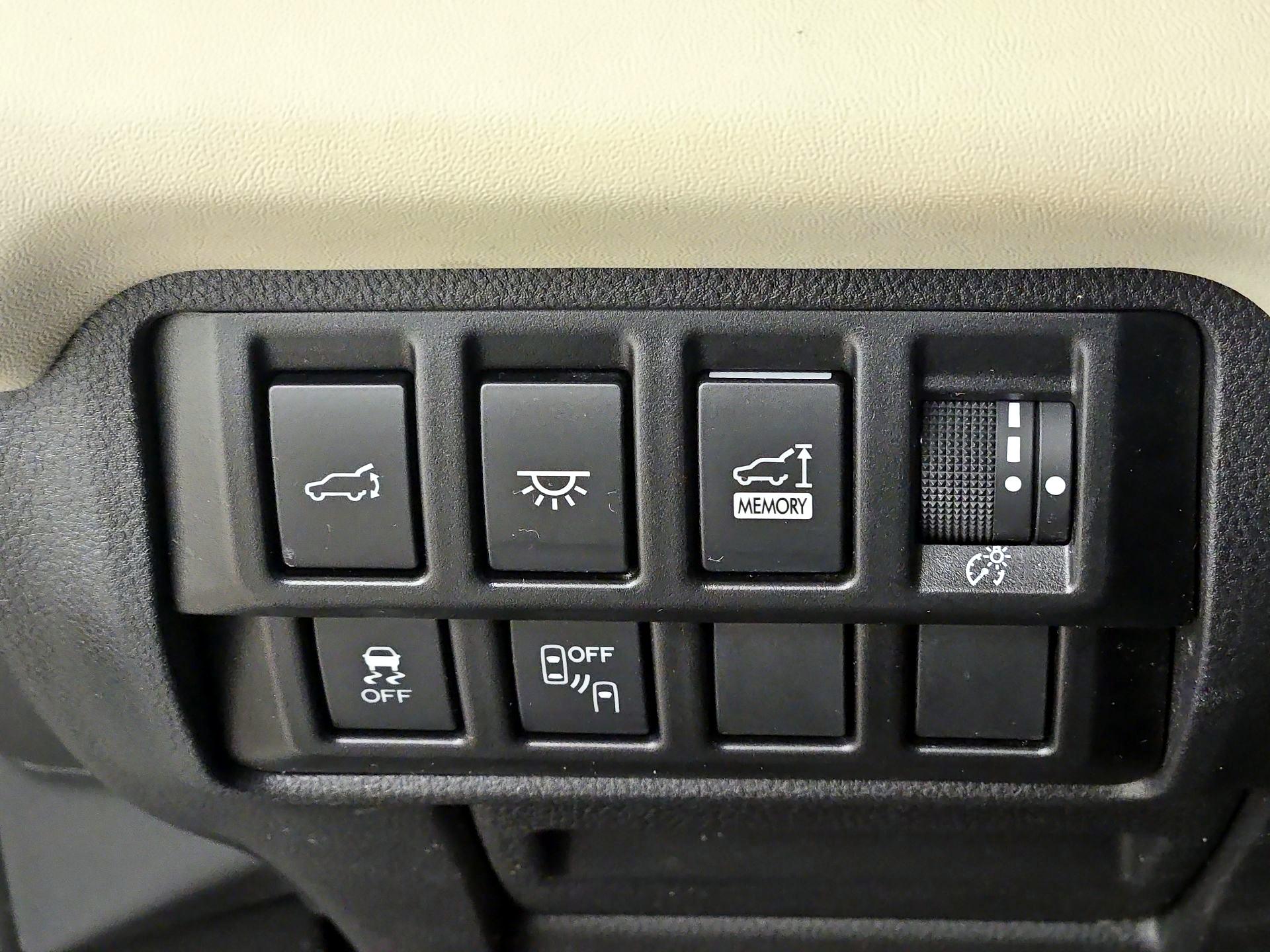 Thumbnail: 2022 Subaru Ascent - 13