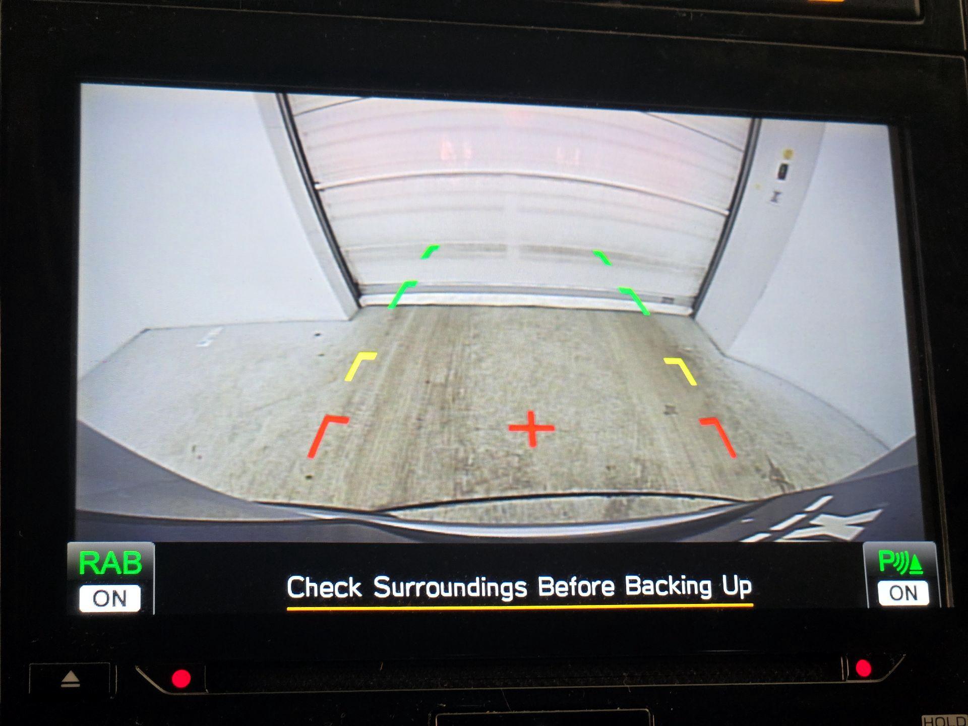 Thumbnail: 2022 Subaru Ascent - 15