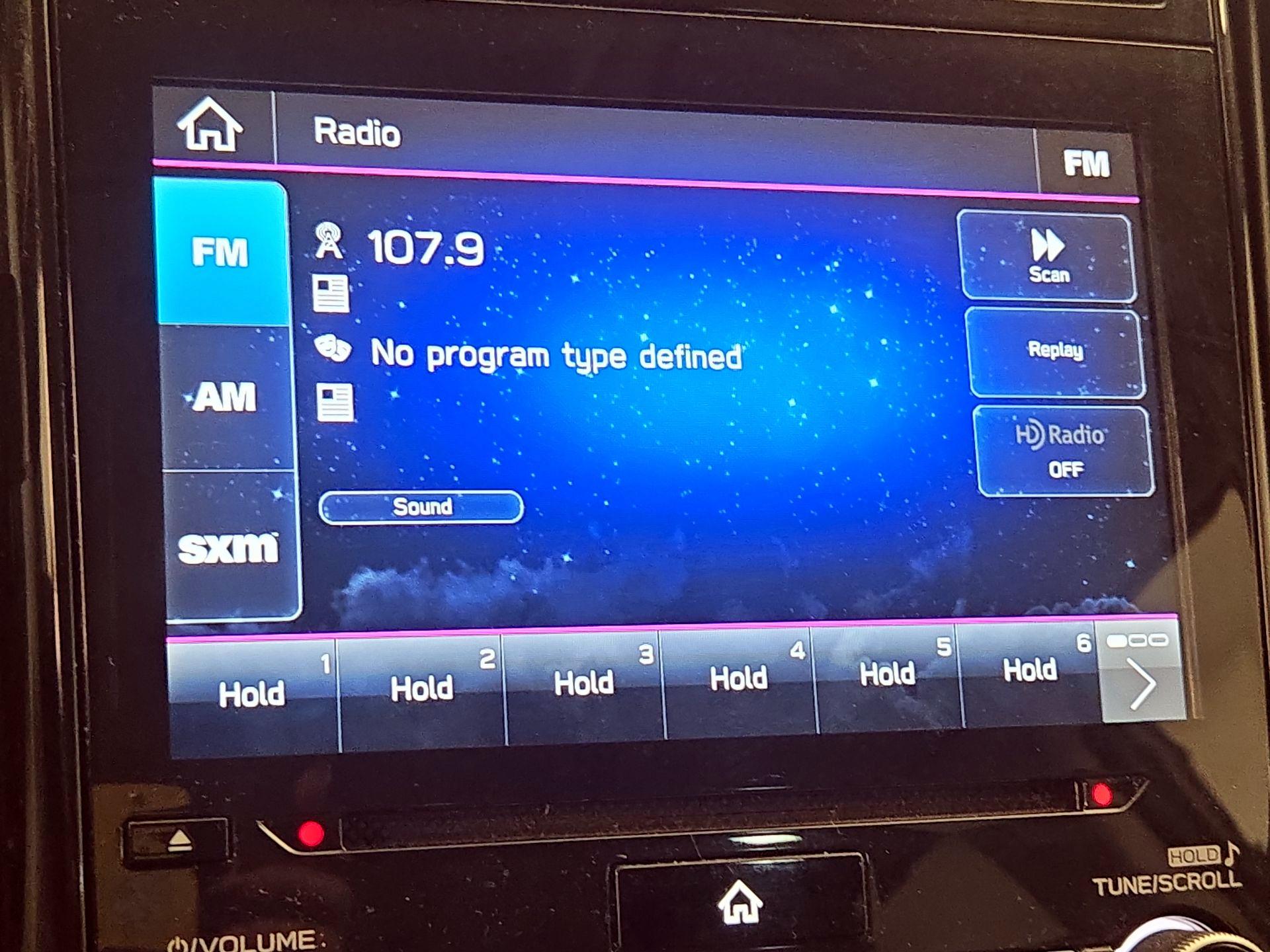 Thumbnail: 2022 Subaru Ascent - 16