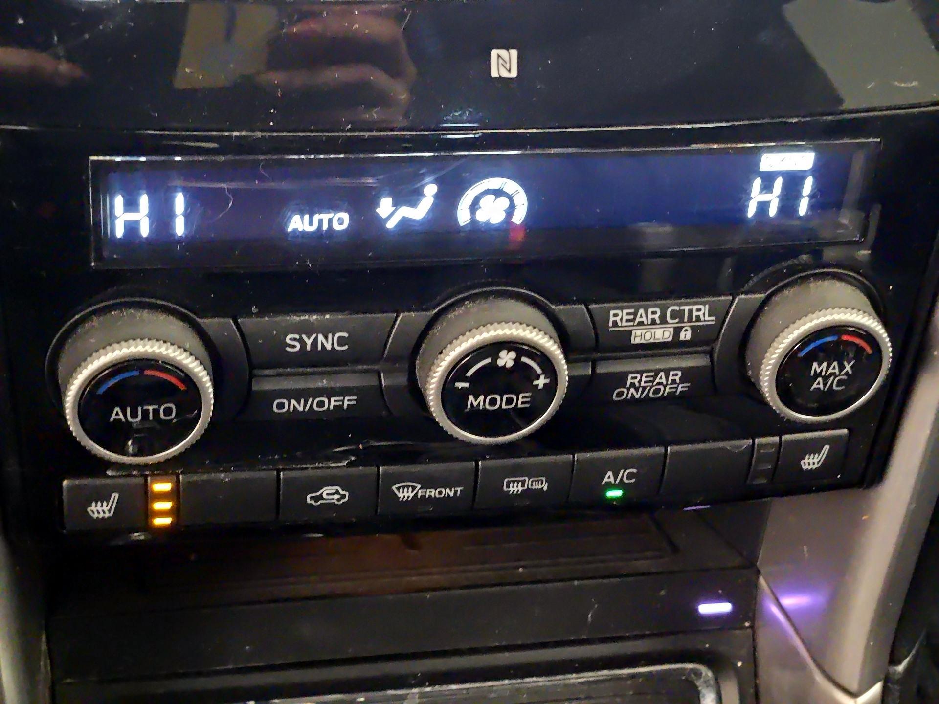 Thumbnail: 2022 Subaru Ascent - 17