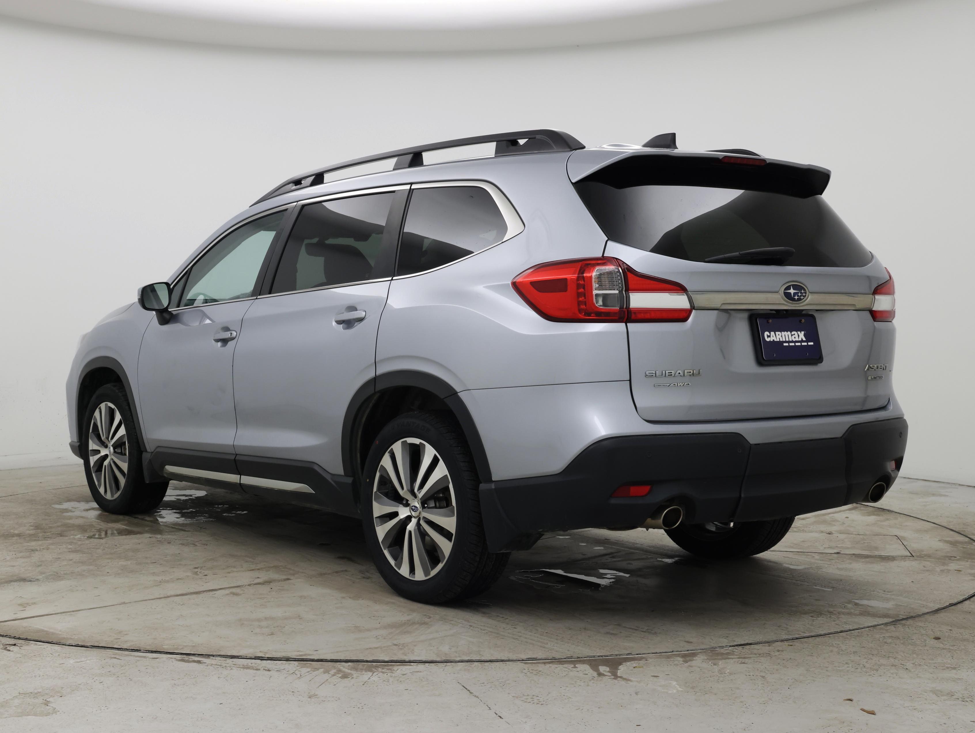 Thumbnail: 2022 Subaru Ascent - 2