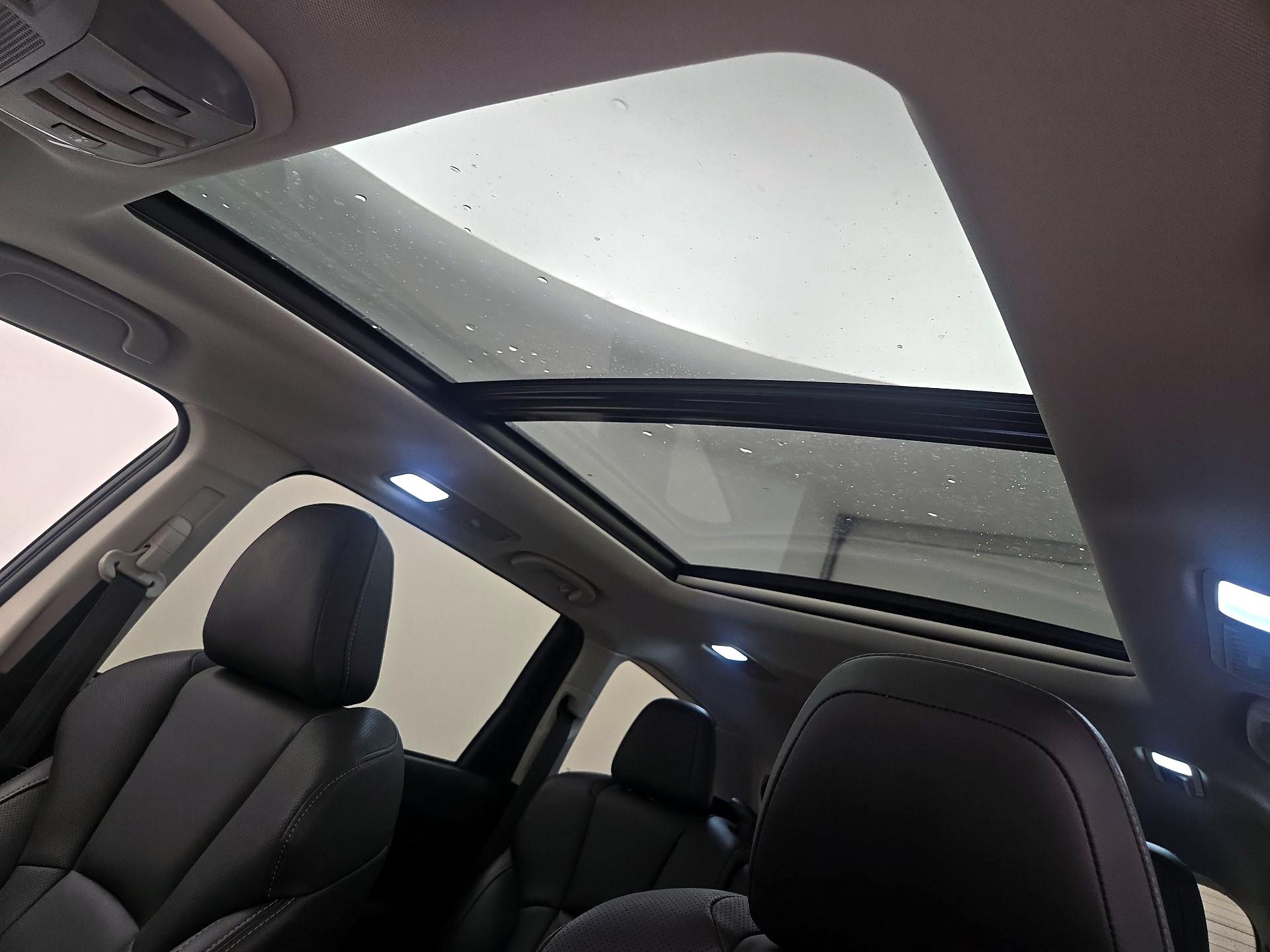 Thumbnail: 2022 Subaru Ascent - 20