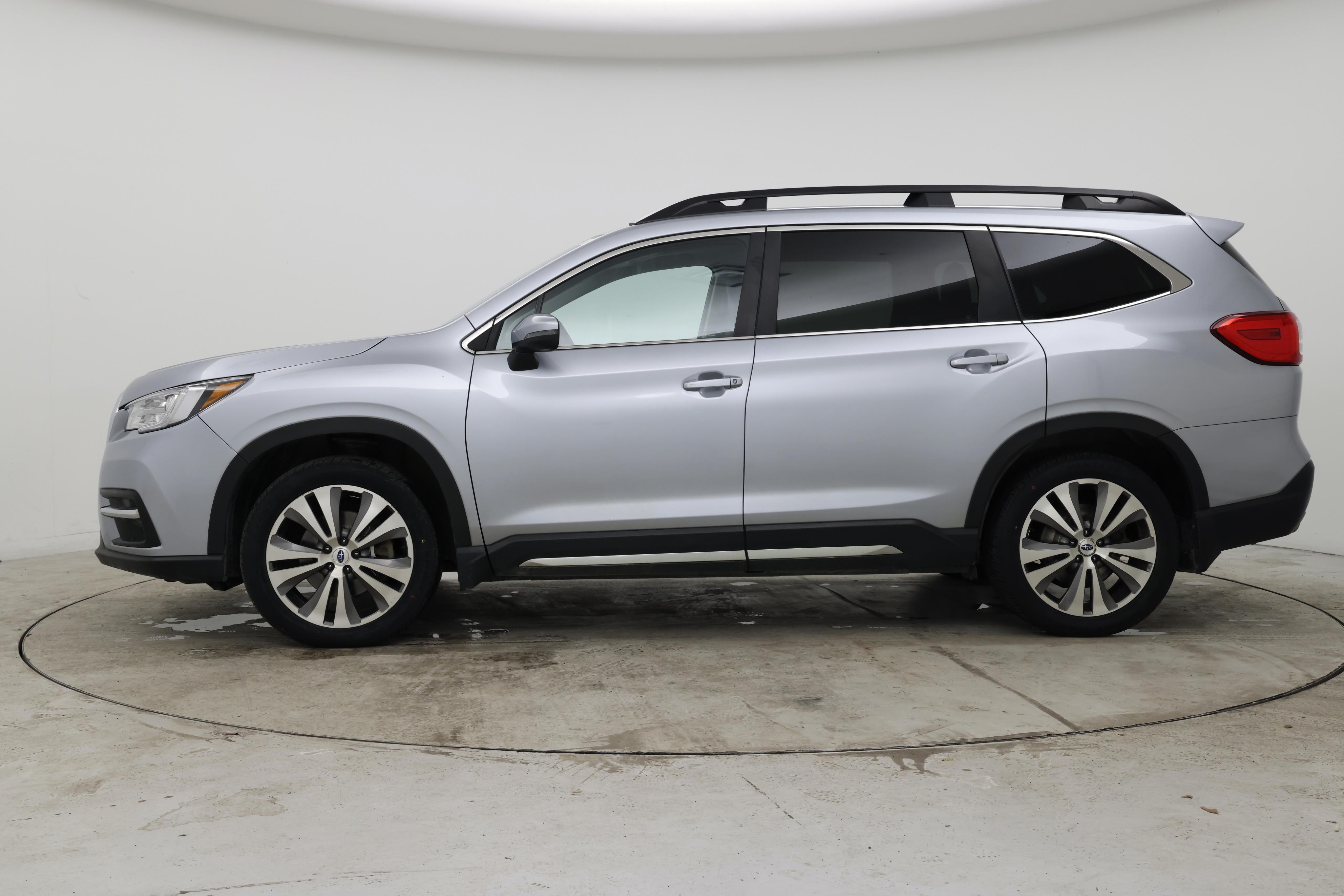 Thumbnail: 2022 Subaru Ascent - 3