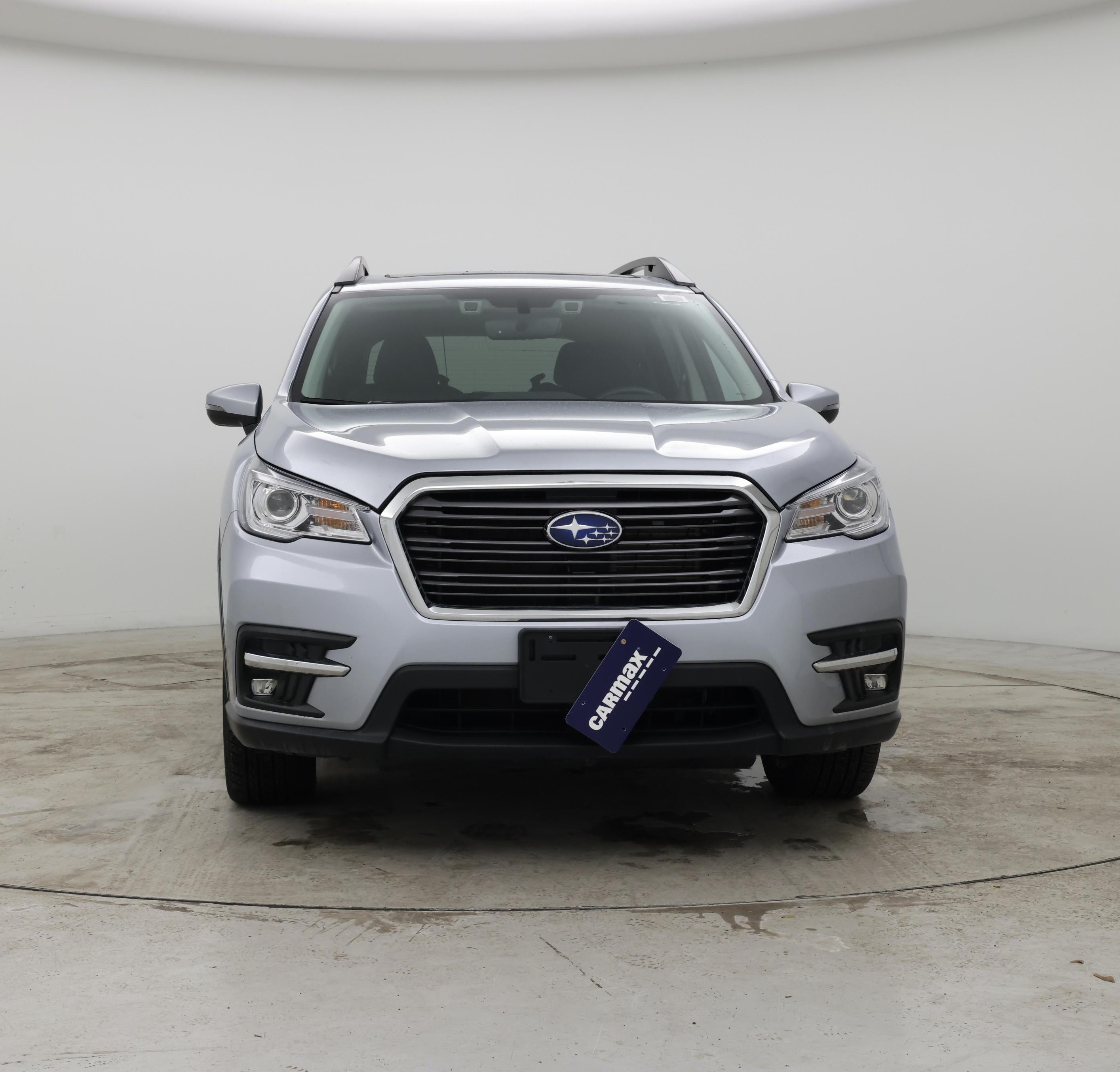 Thumbnail: 2022 Subaru Ascent - 5