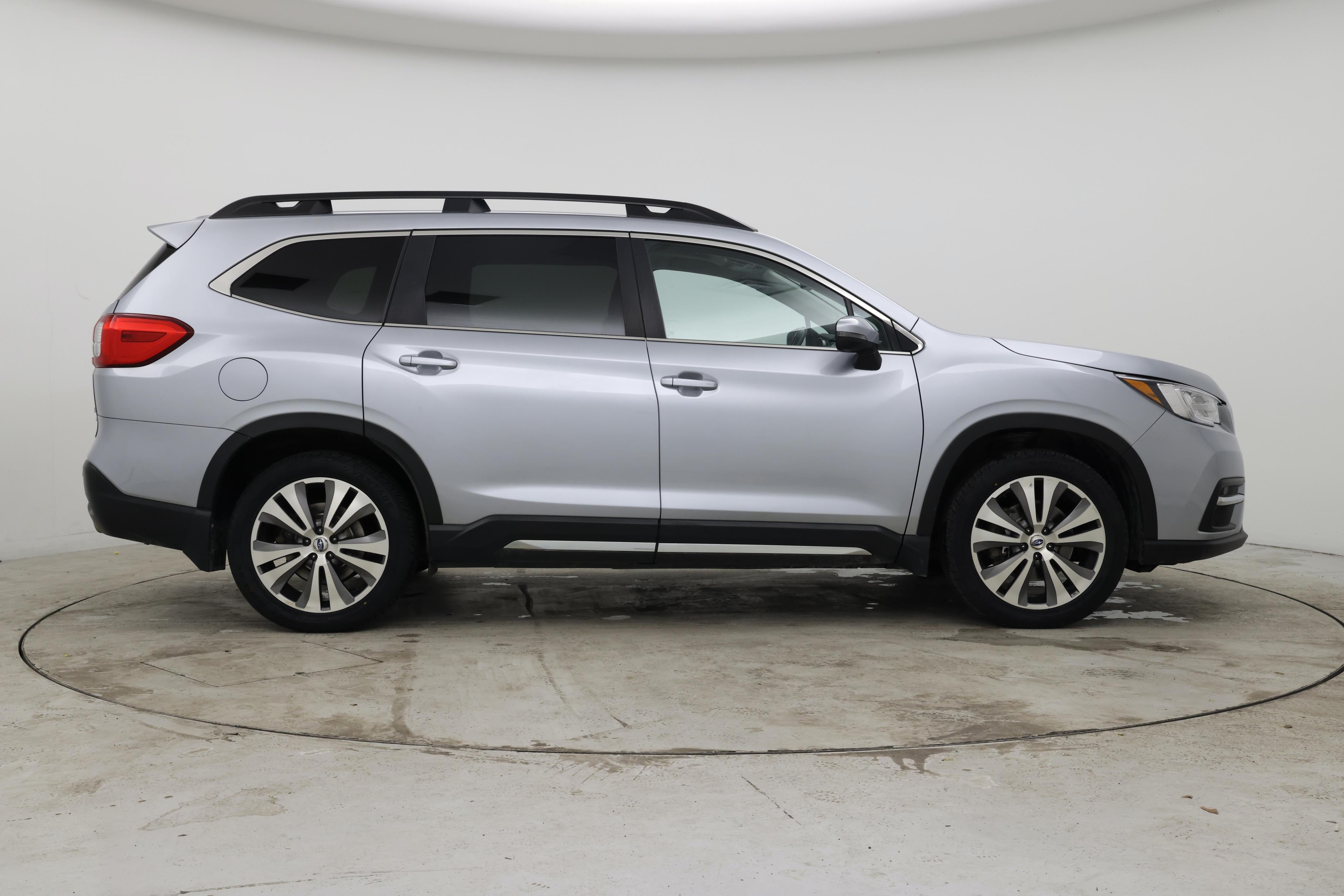 Thumbnail: 2022 Subaru Ascent - 7