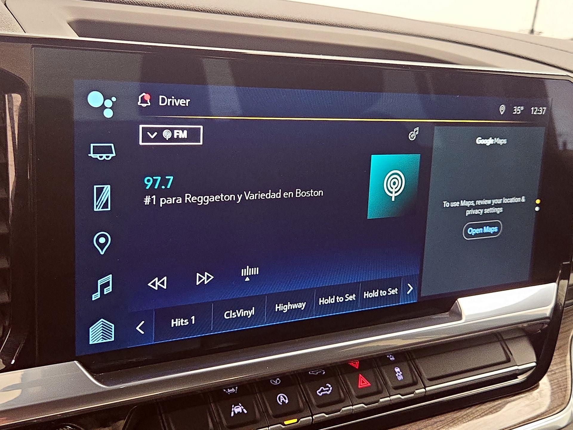 Thumbnail: 2022 Chevrolet Silverado 1500 - 15