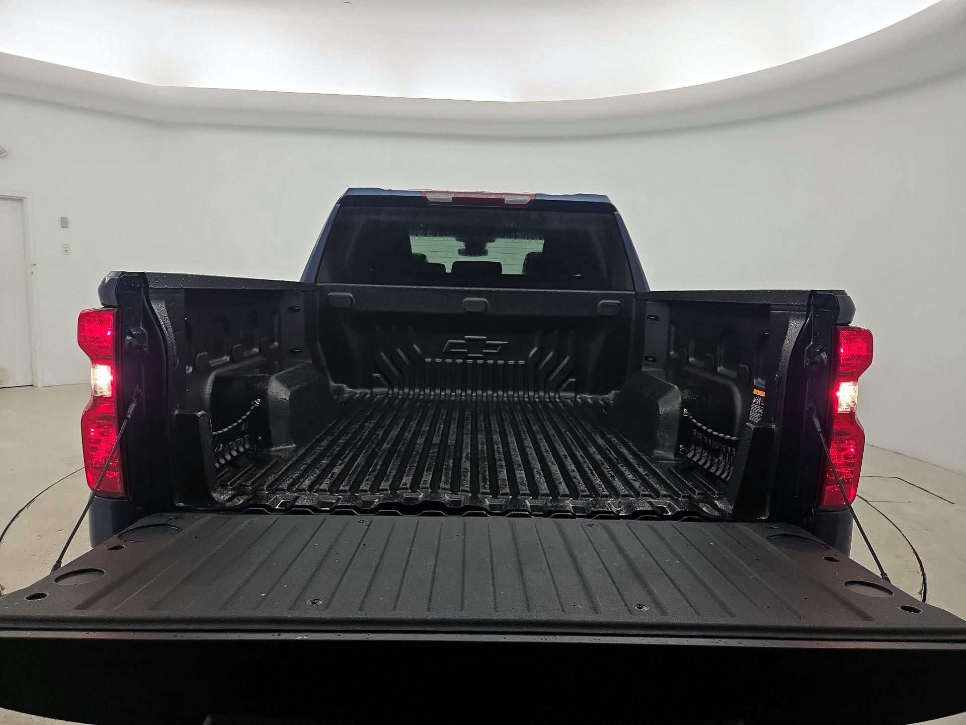 Thumbnail: 2022 Chevrolet Silverado 1500 - 20