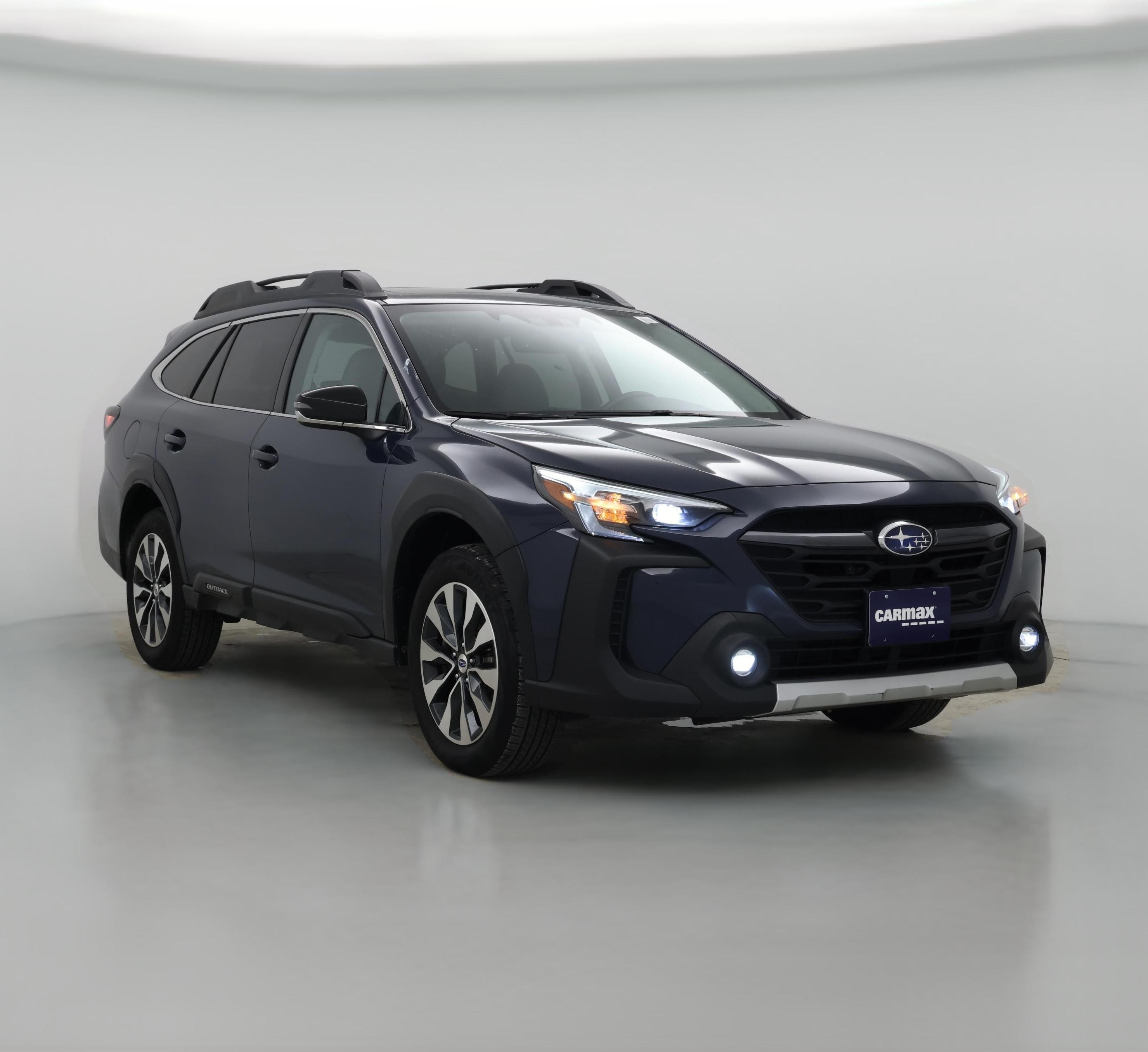 Thumbnail: 2023 Subaru Outback - 1