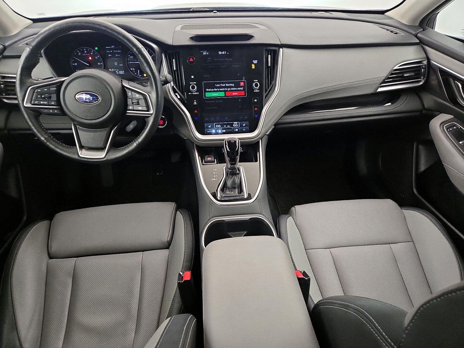 Thumbnail: 2023 Subaru Outback - 9