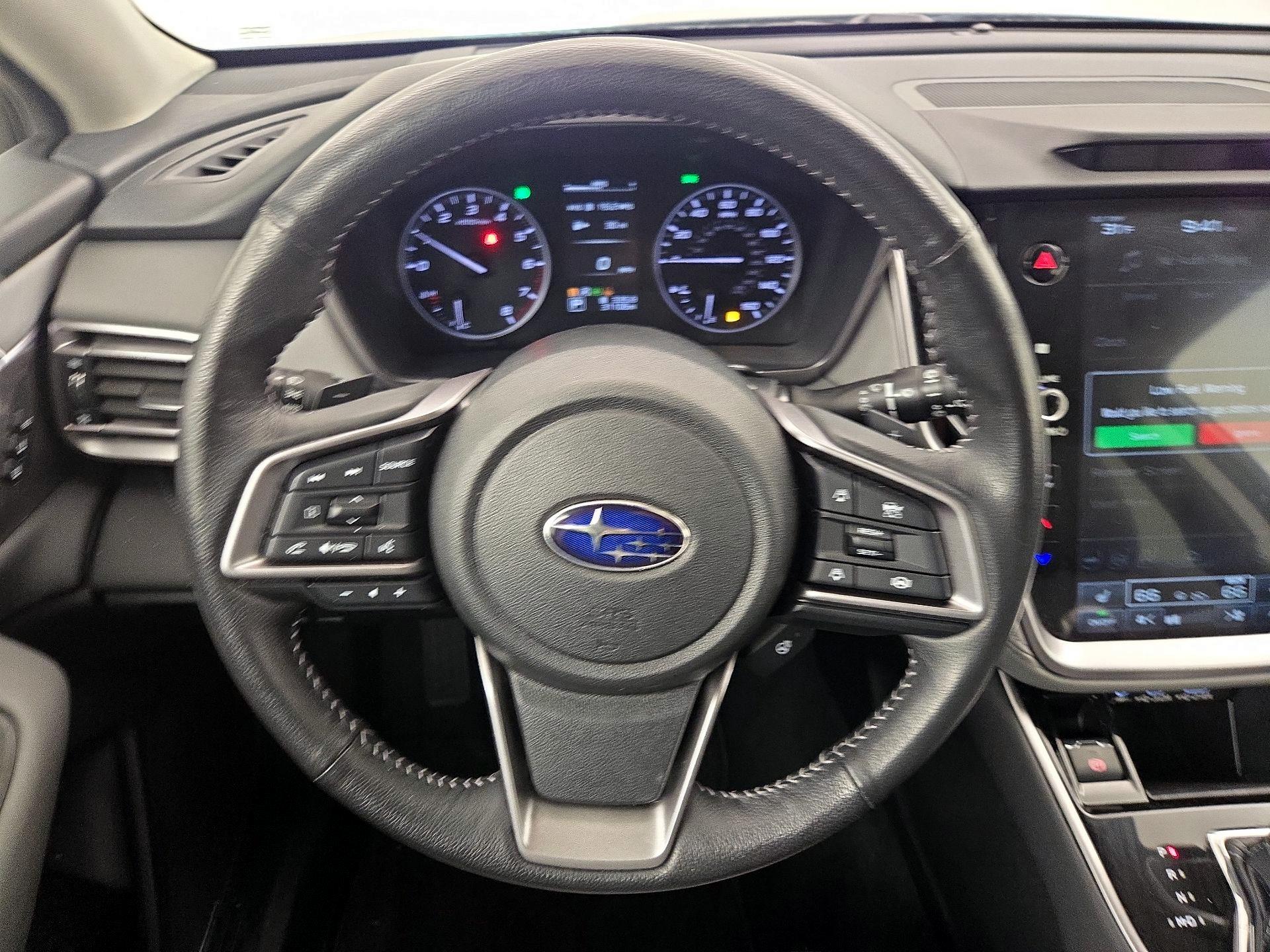 Thumbnail: 2023 Subaru Outback - 10