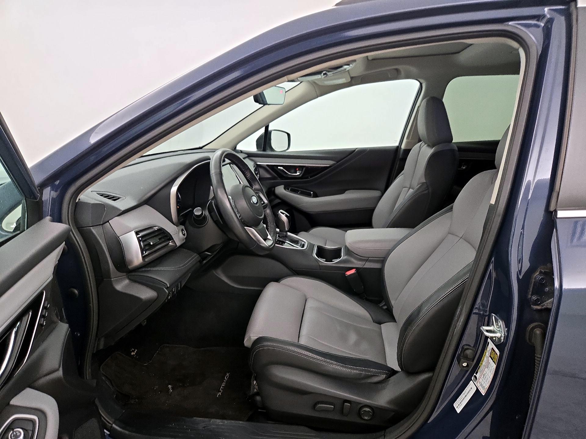 Thumbnail: 2023 Subaru Outback - 11