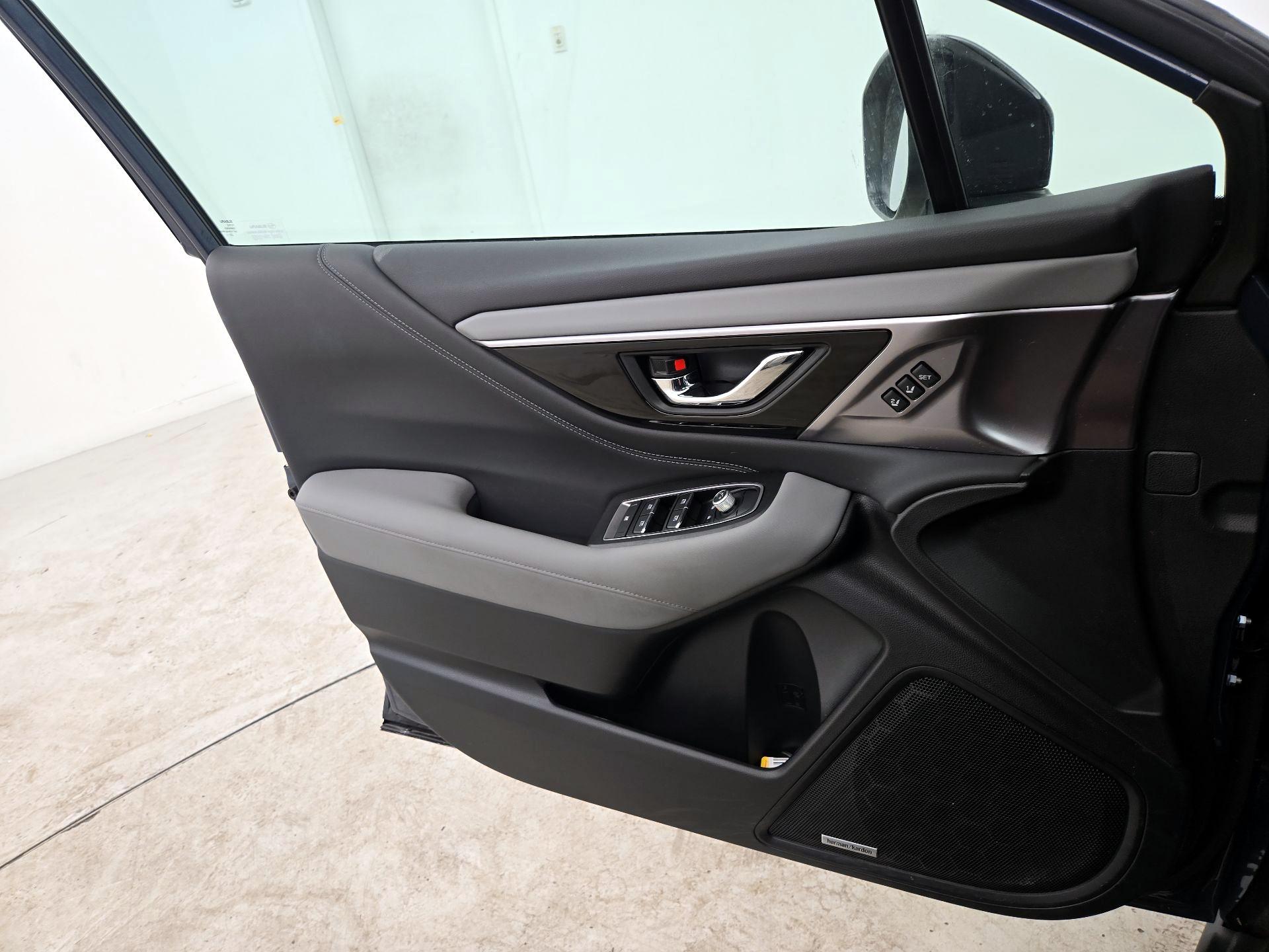 Thumbnail: 2023 Subaru Outback - 12