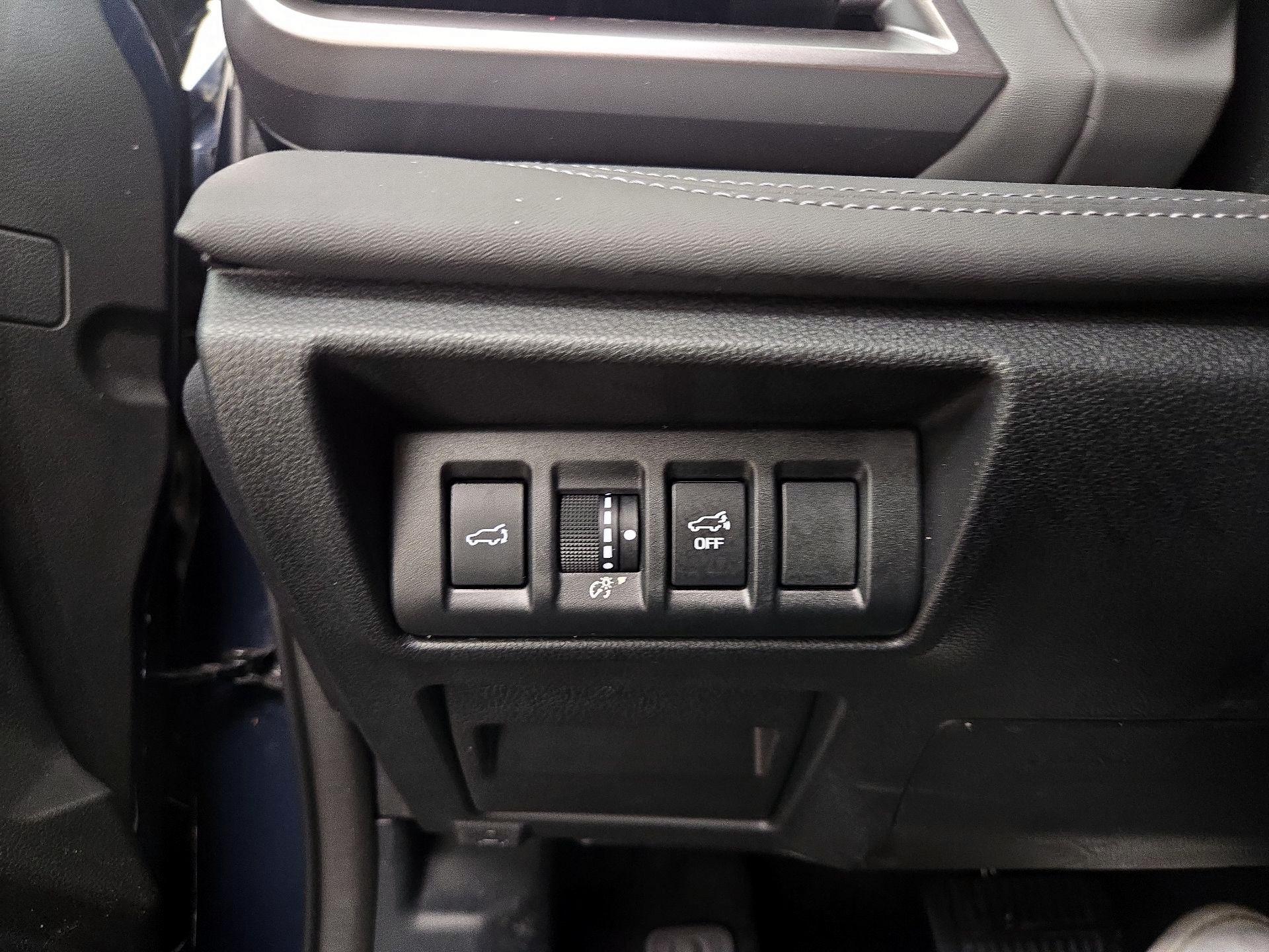 Thumbnail: 2023 Subaru Outback - 13