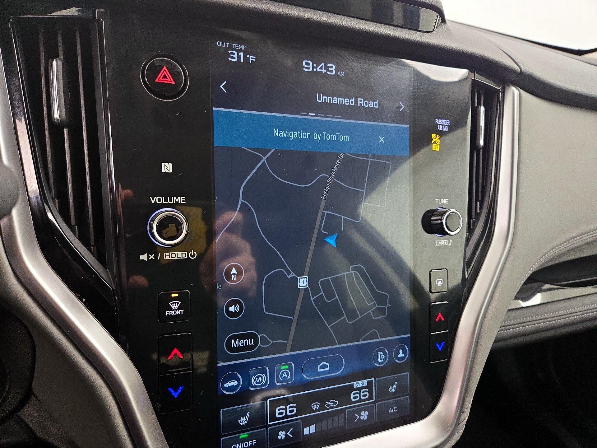 Thumbnail: 2023 Subaru Outback - 14