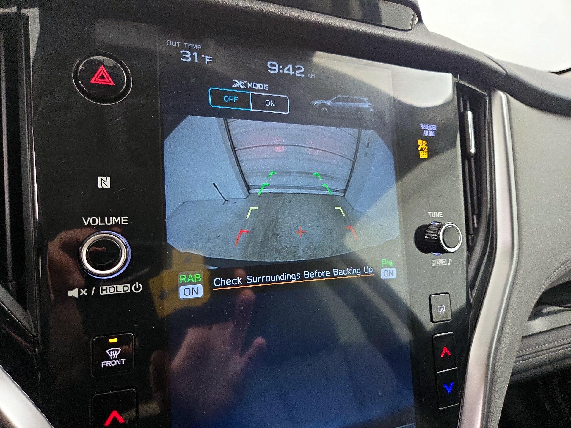 Thumbnail: 2023 Subaru Outback - 15