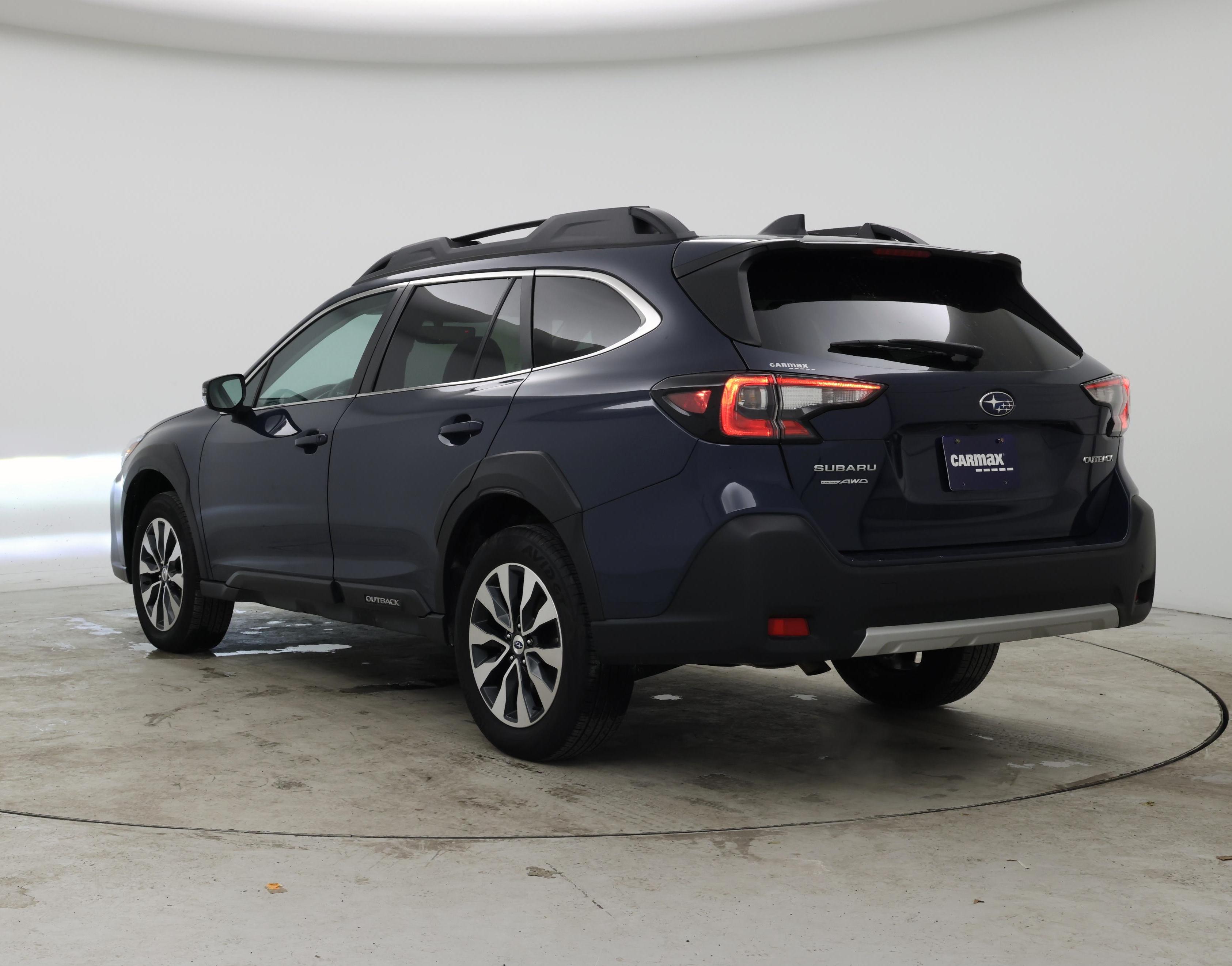 Thumbnail: 2023 Subaru Outback - 2