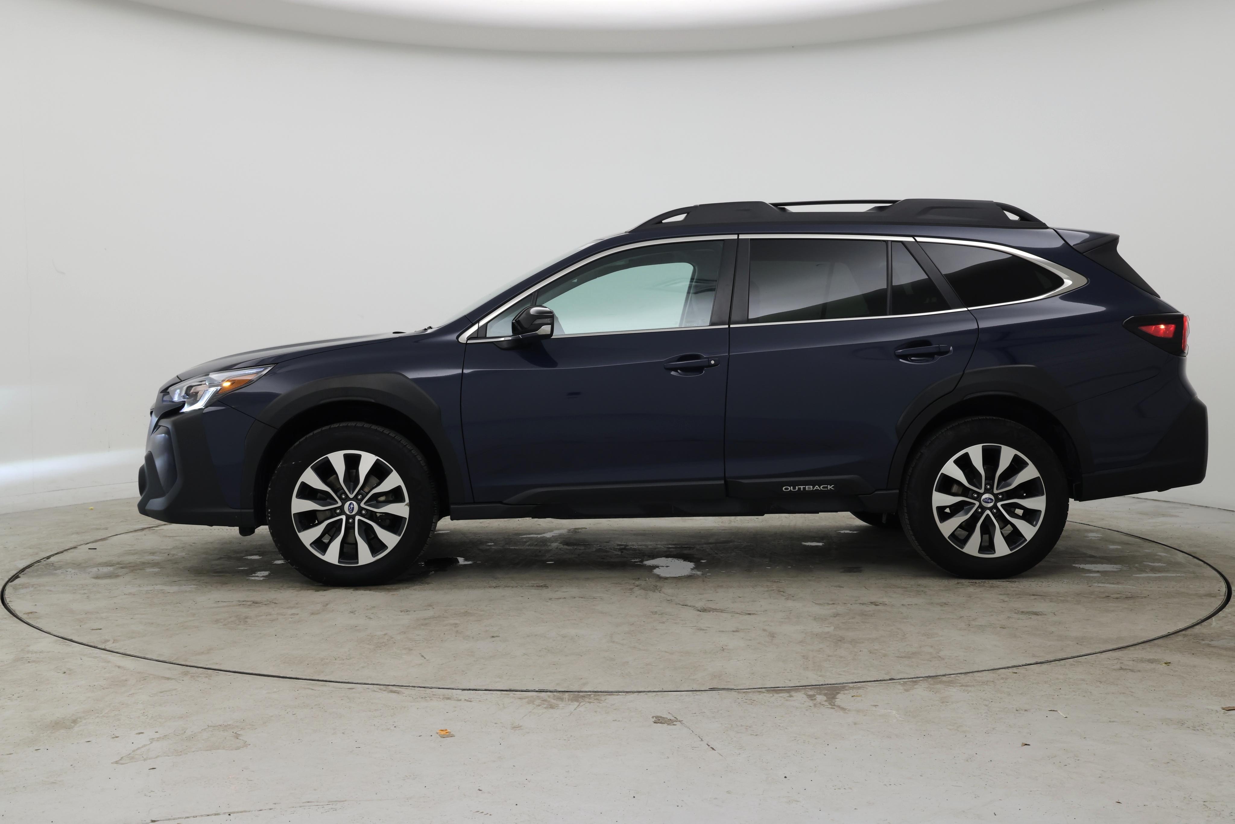 Thumbnail: 2023 Subaru Outback - 3
