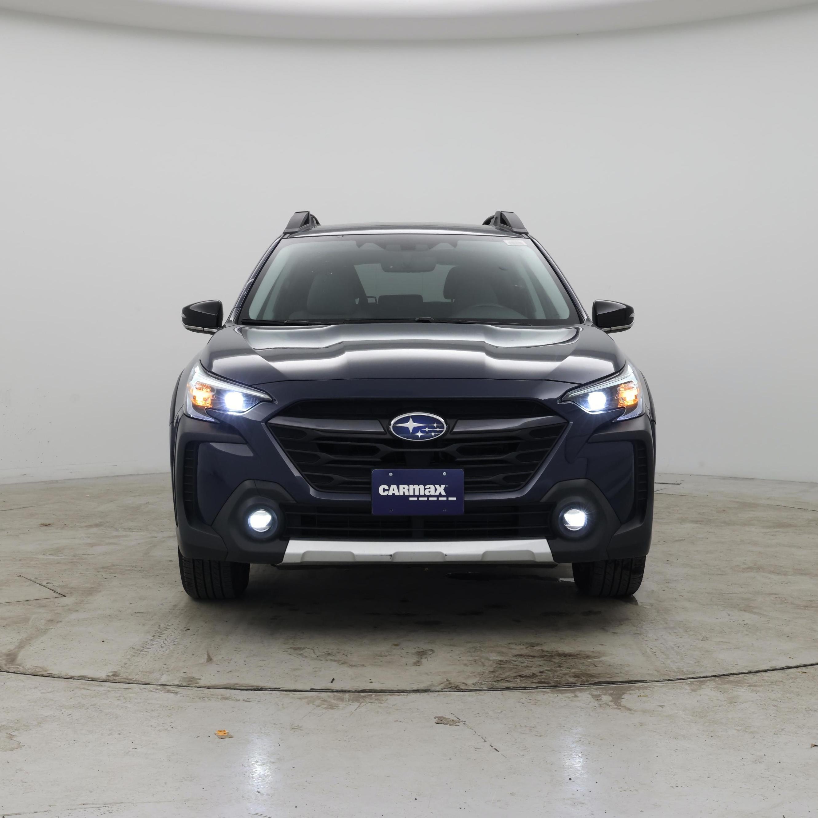 Thumbnail: 2023 Subaru Outback - 5