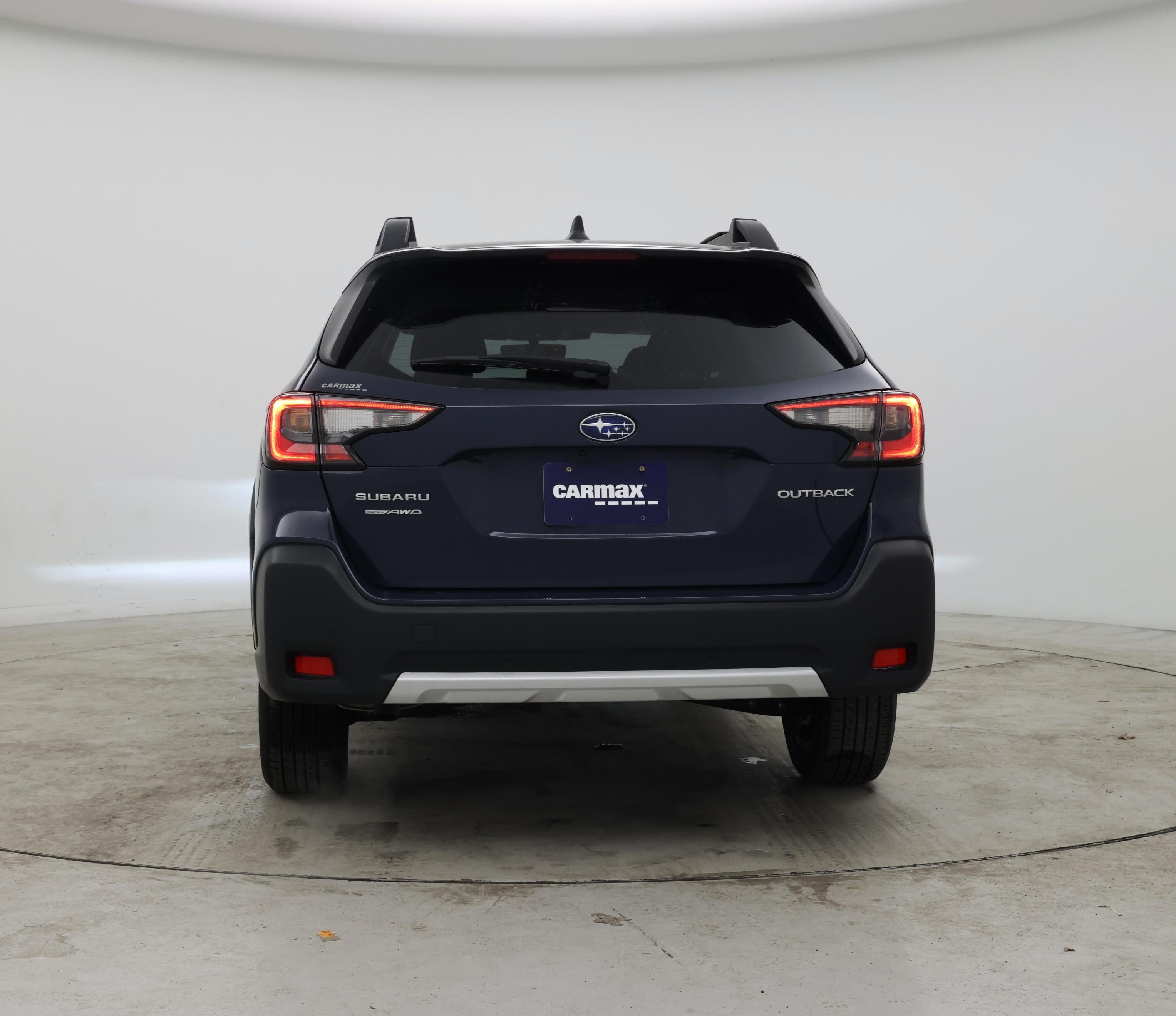 Thumbnail: 2023 Subaru Outback - 6