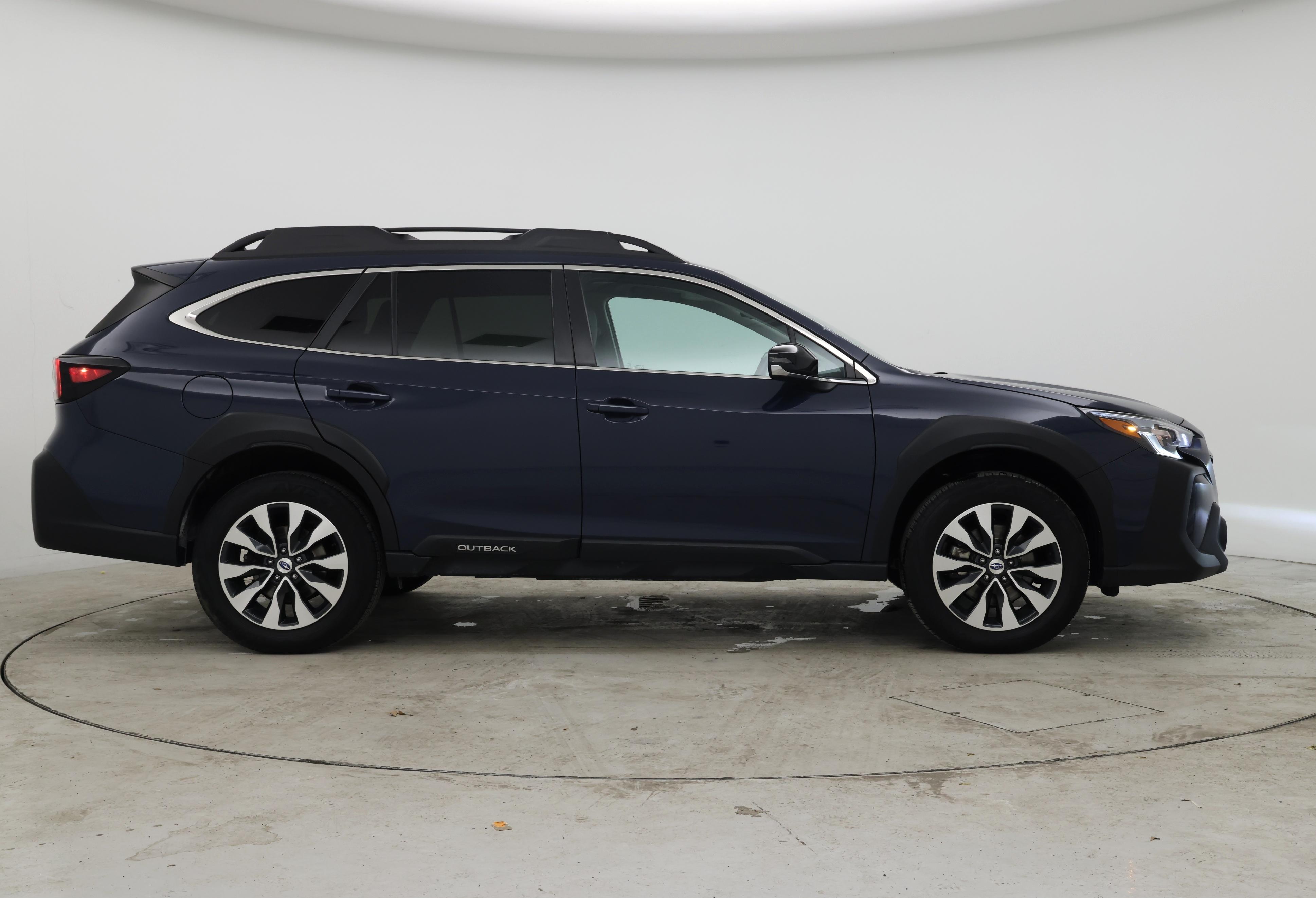 Thumbnail: 2023 Subaru Outback - 7