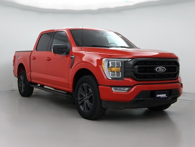 2023 Ford F150 XLT