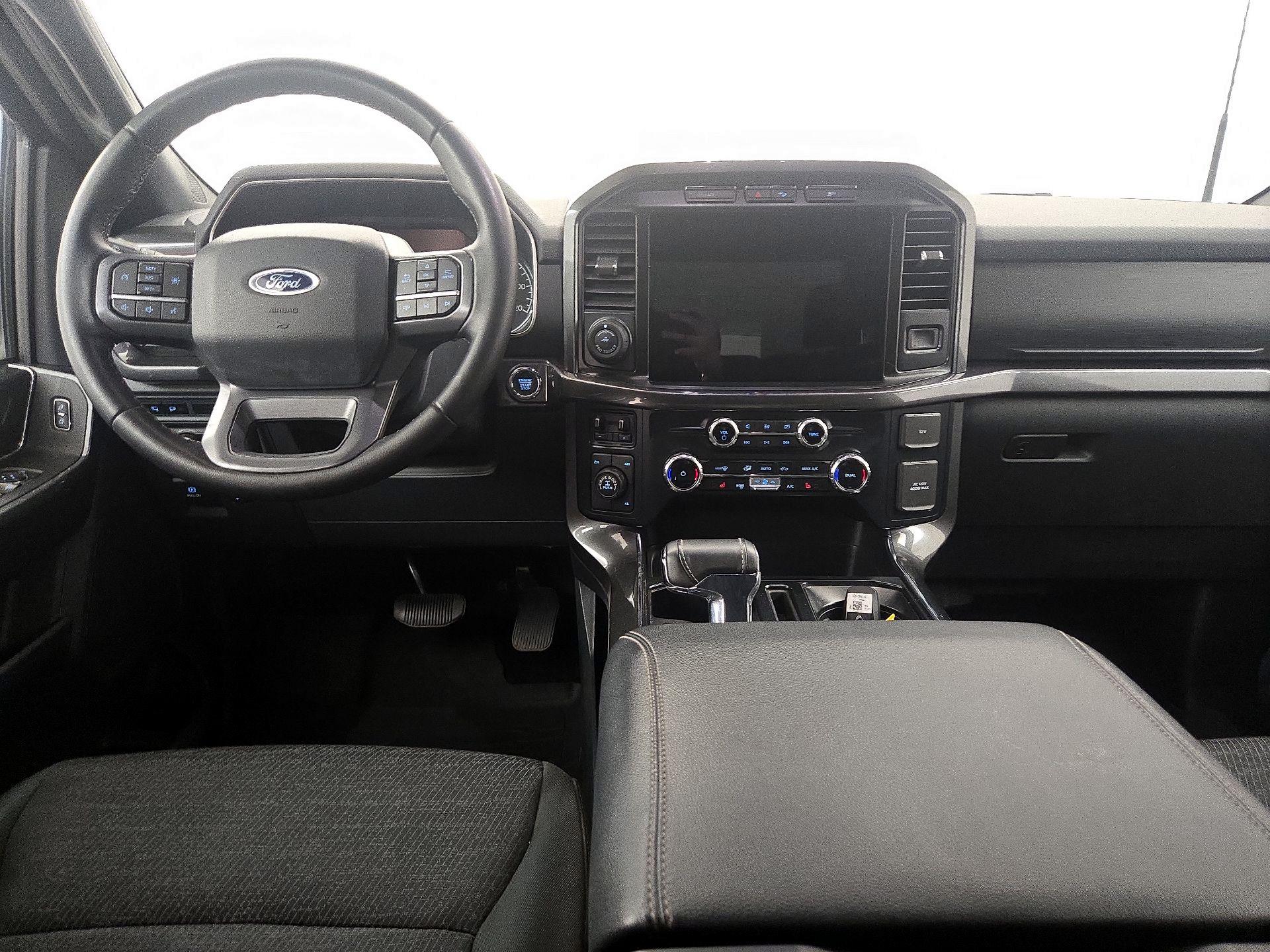 Thumbnail: 2023 Ford F-150 - 9