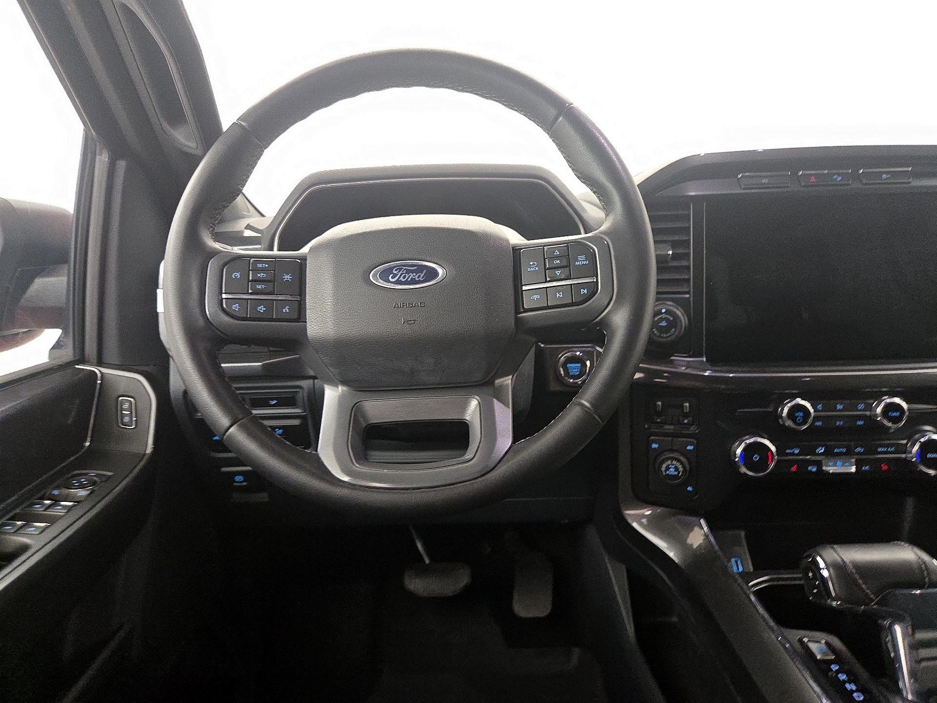 Thumbnail: 2023 Ford F-150 - 10