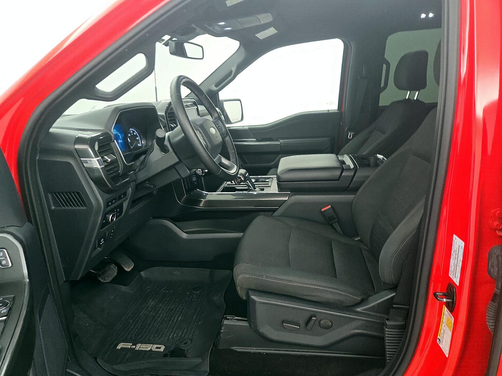 Thumbnail: 2023 Ford F-150 - 11