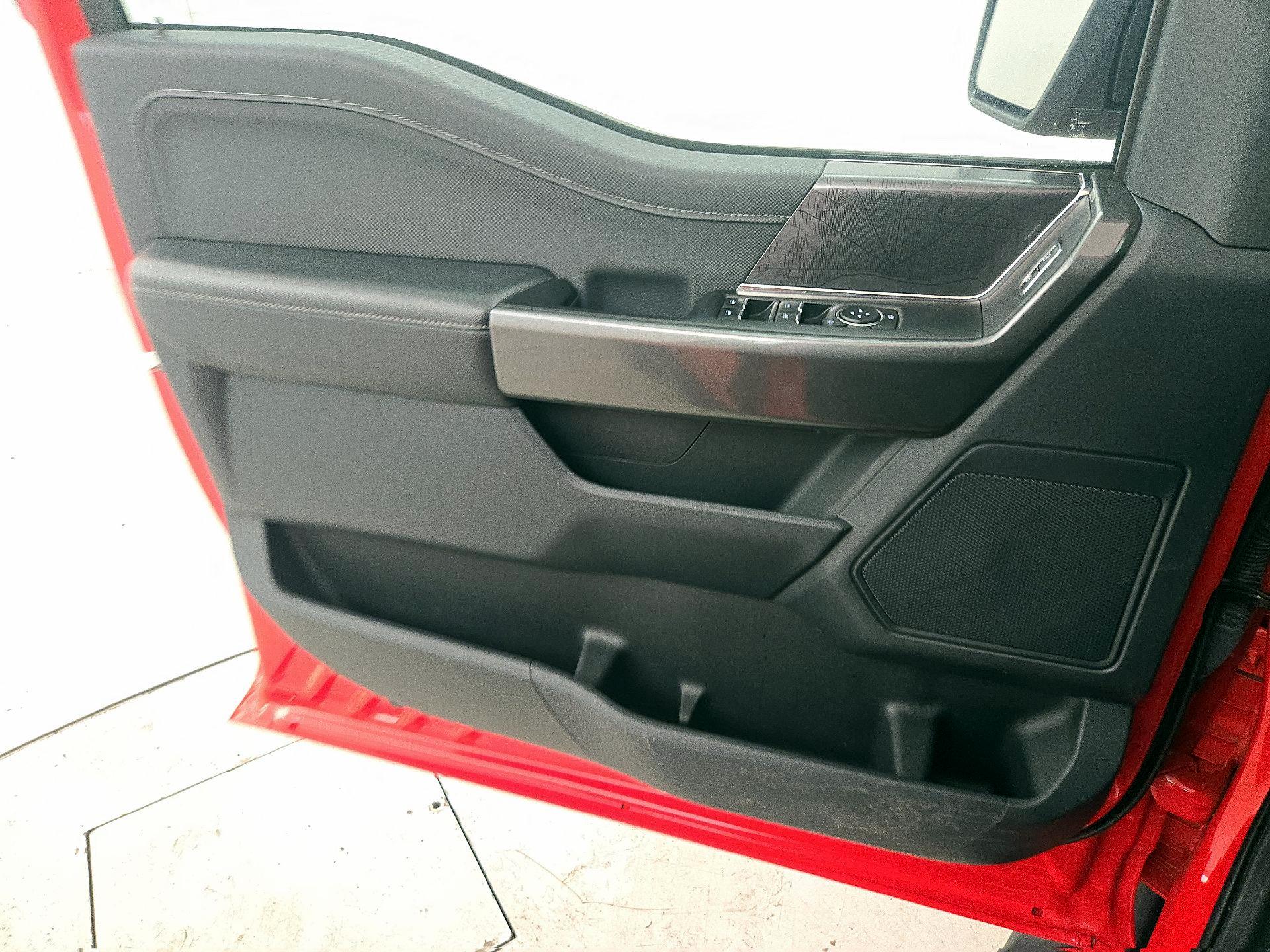 Thumbnail: 2023 Ford F-150 - 12