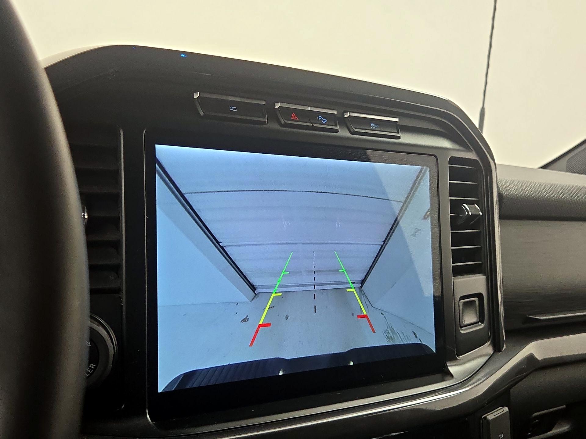 Thumbnail: 2023 Ford F-150 - 14