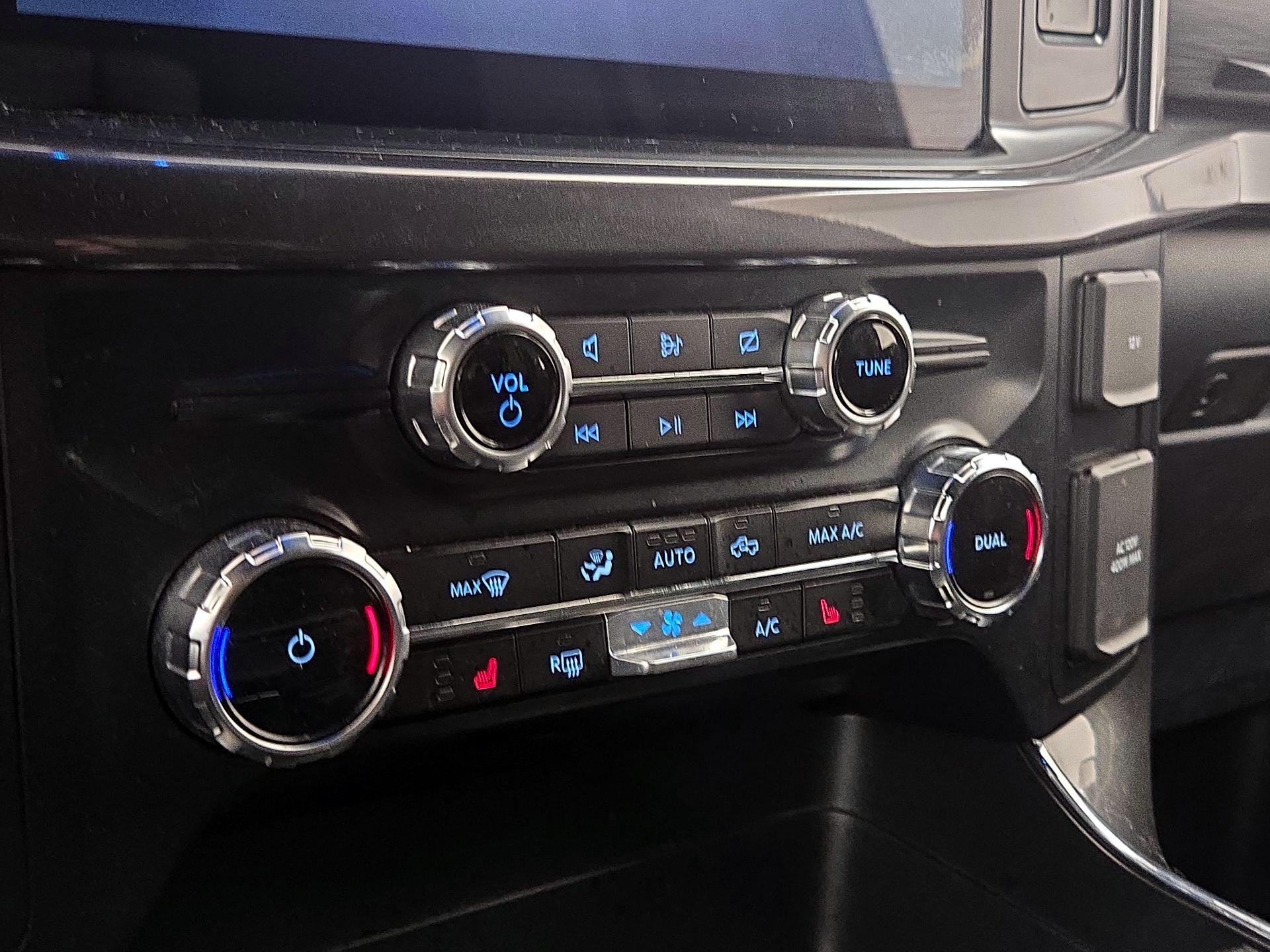 Thumbnail: 2023 Ford F-150 - 16