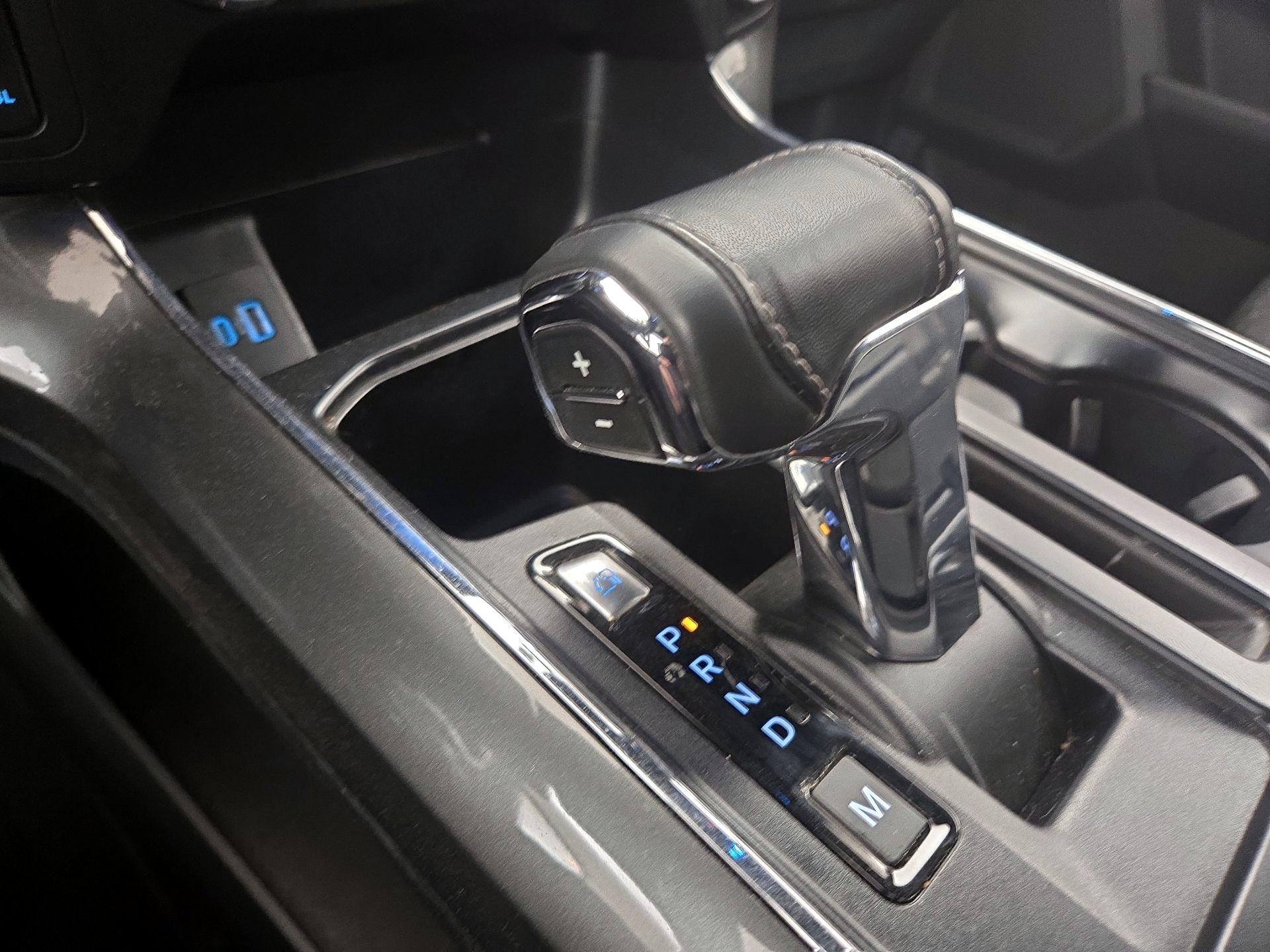 Thumbnail: 2023 Ford F-150 - 17