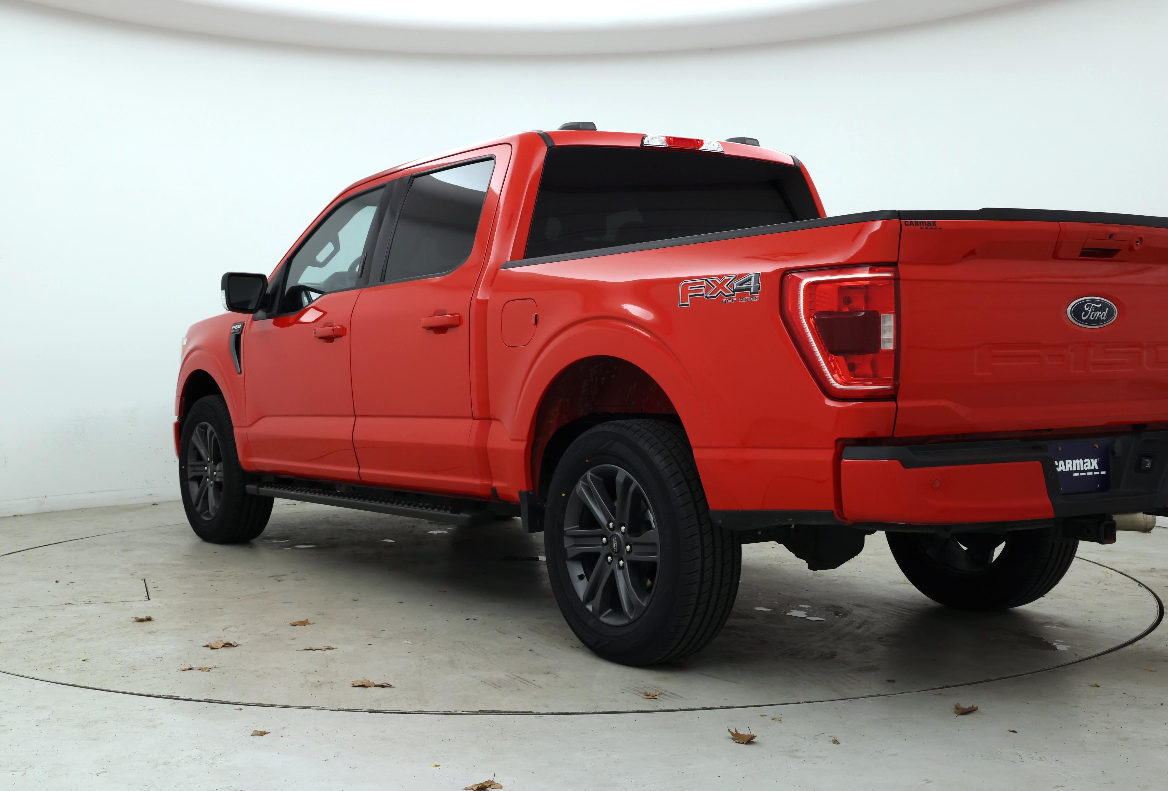 Thumbnail: 2023 Ford F-150 - 2