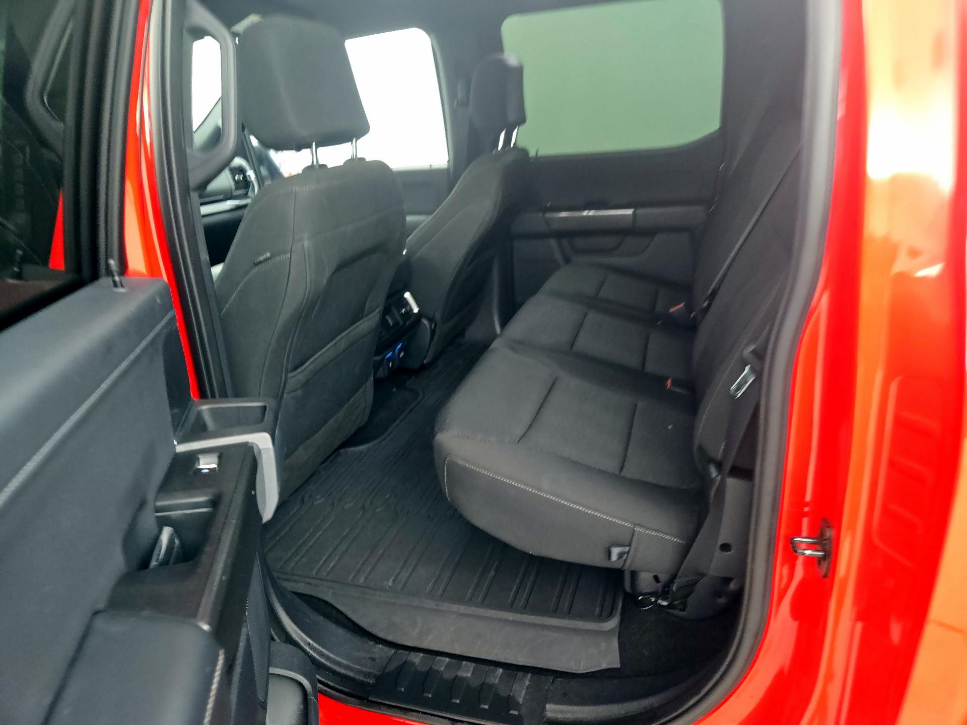 Thumbnail: 2023 Ford F-150 - 19