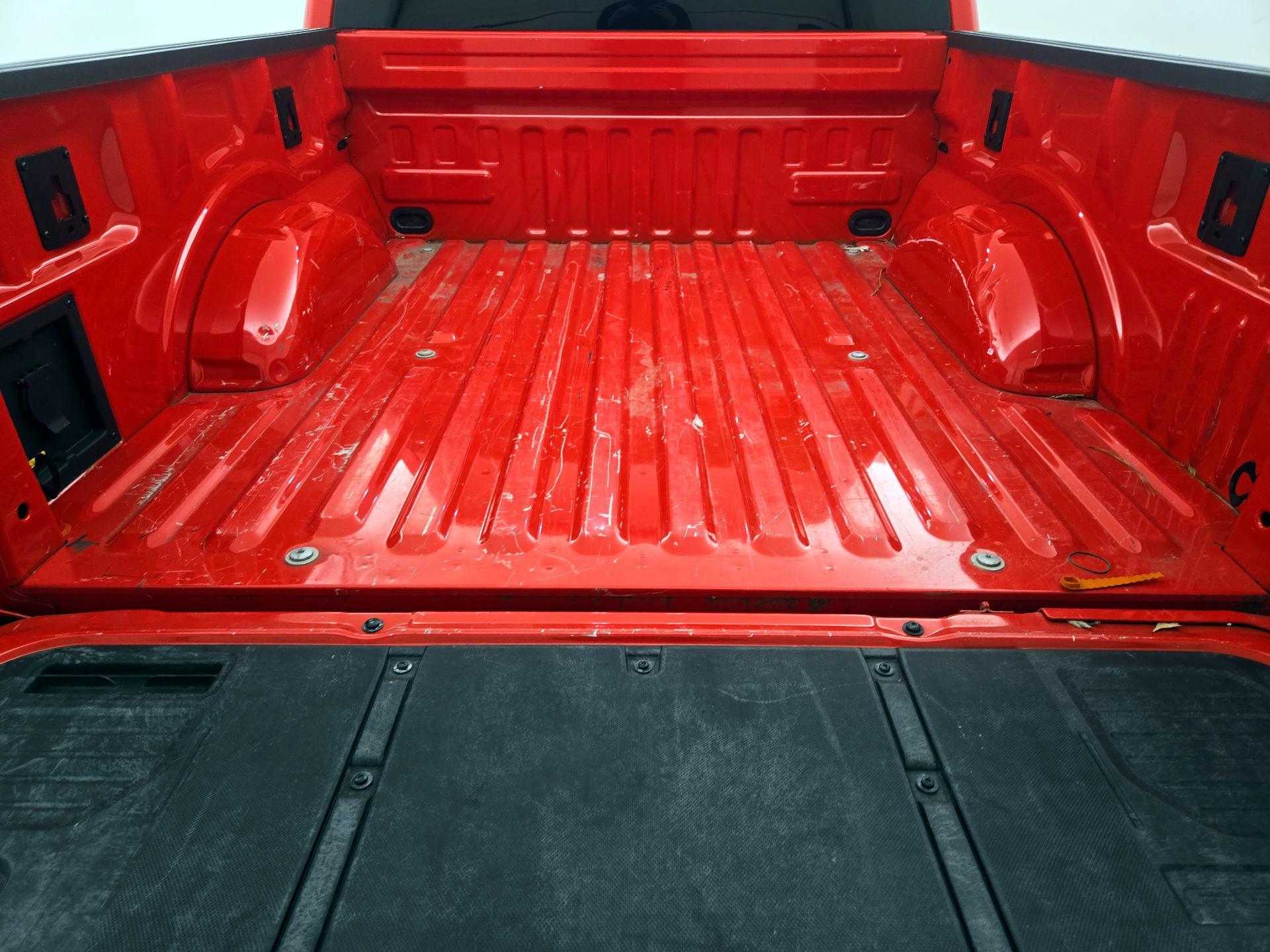 Thumbnail: 2023 Ford F-150 - 20