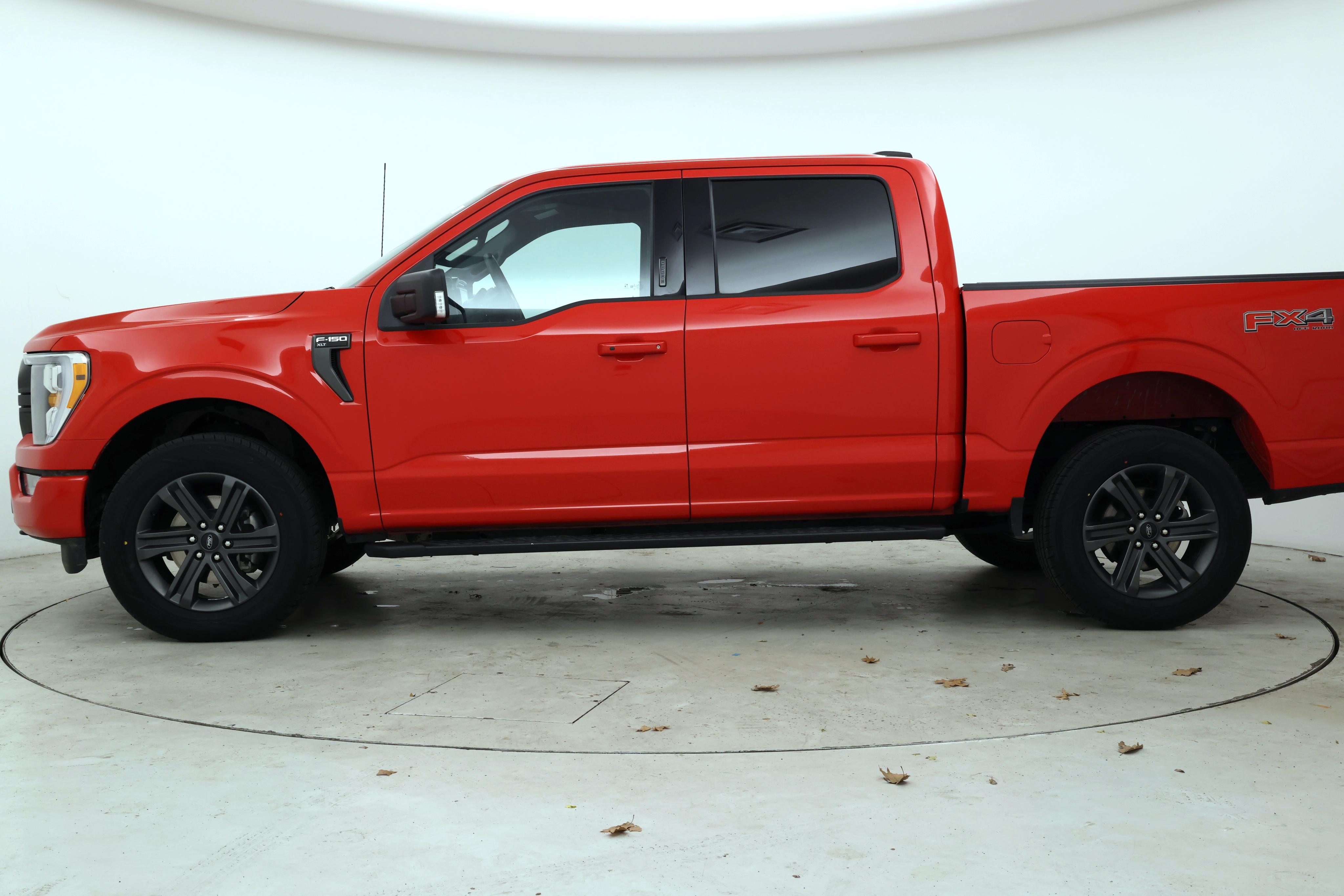 Thumbnail: 2023 Ford F-150 - 3