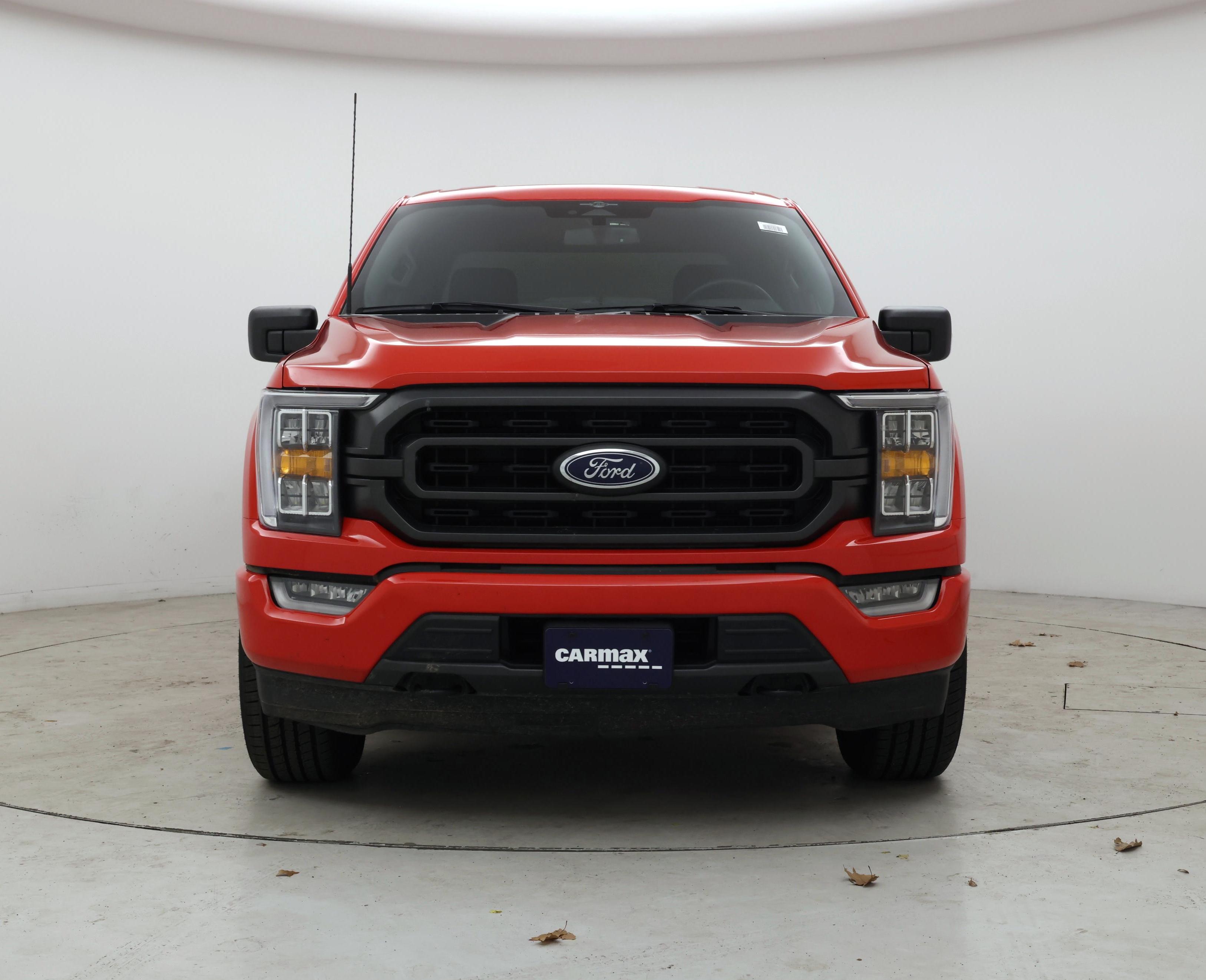 Thumbnail: 2023 Ford F-150 - 5