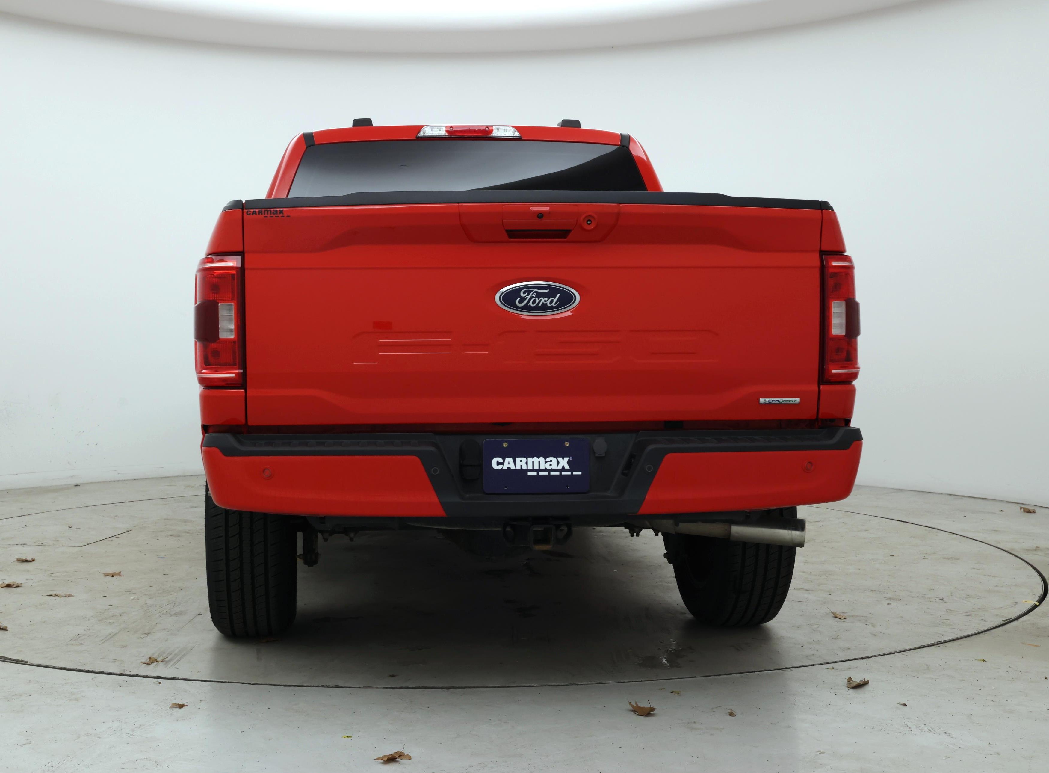 Thumbnail: 2023 Ford F-150 - 6