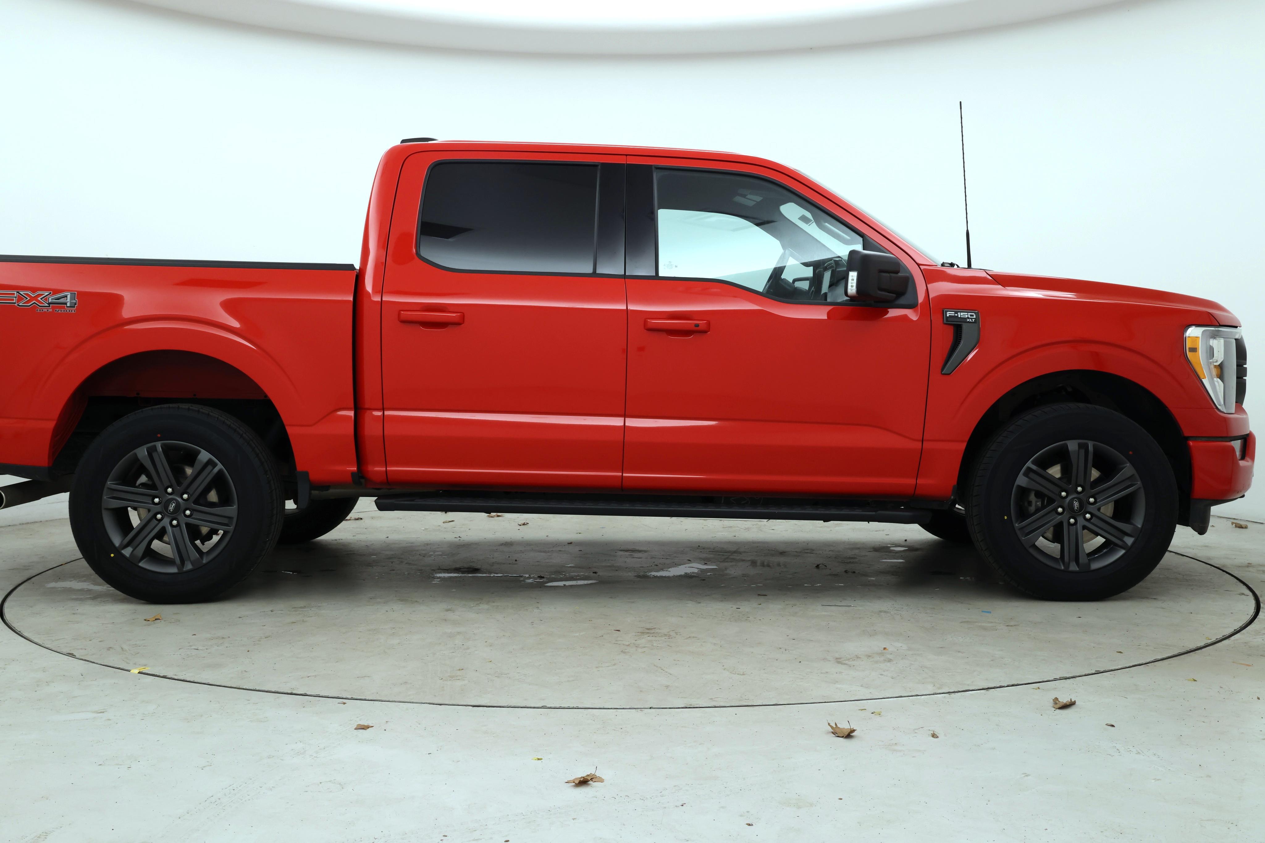 Thumbnail: 2023 Ford F-150 - 7