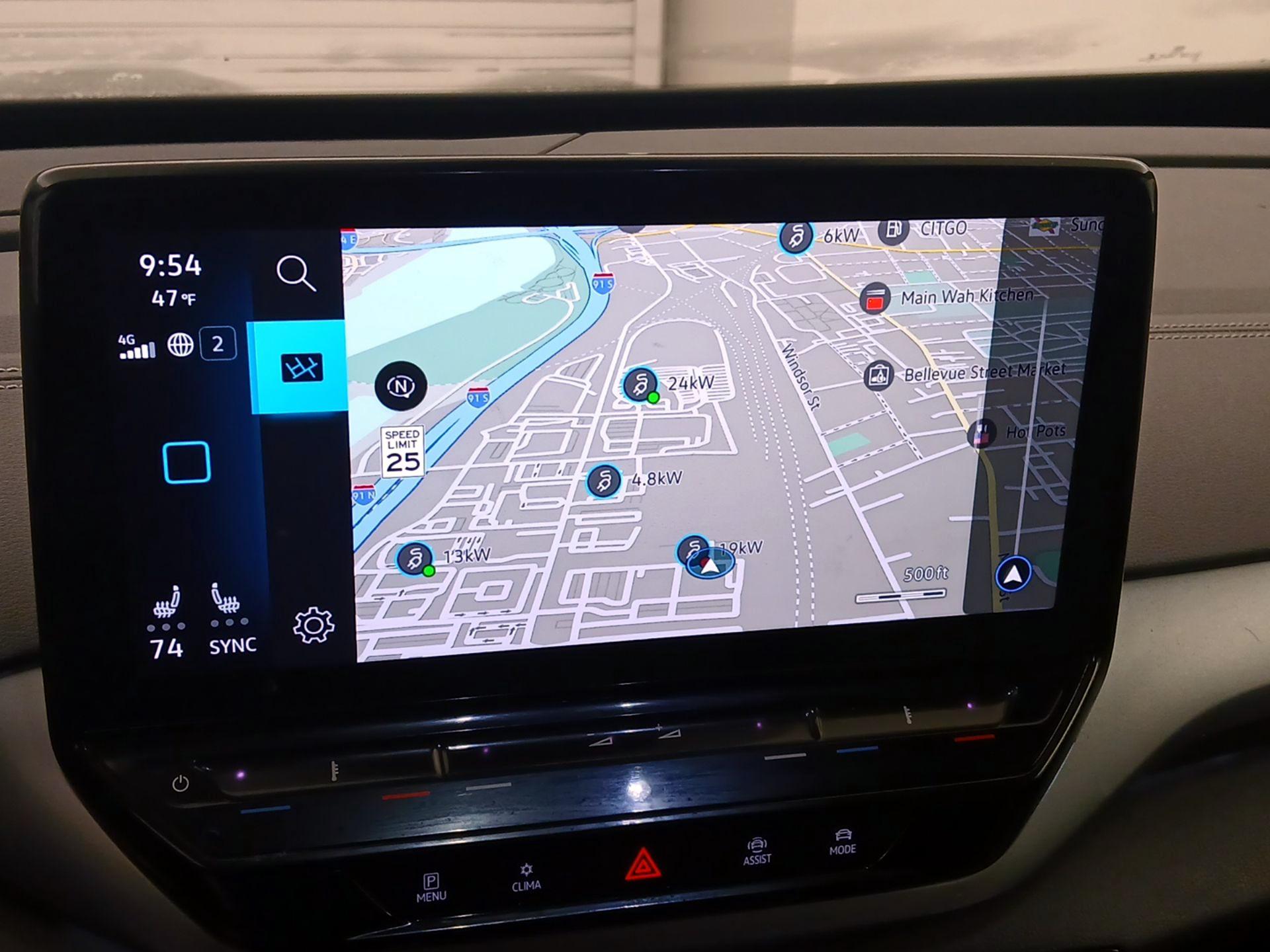 Thumbnail: 2023 Volkswagen ID.4 - 14