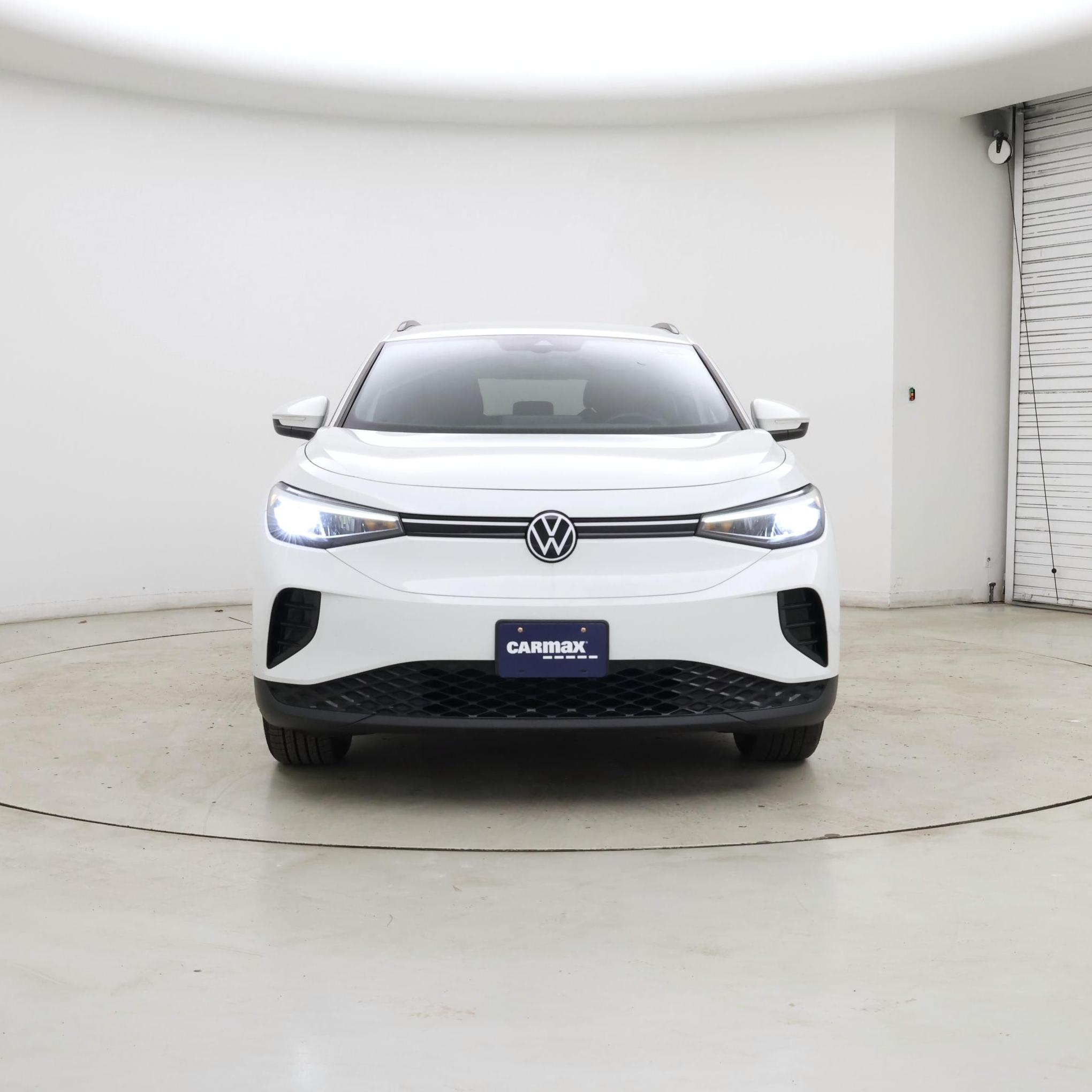 Thumbnail: 2023 Volkswagen ID.4 - 5