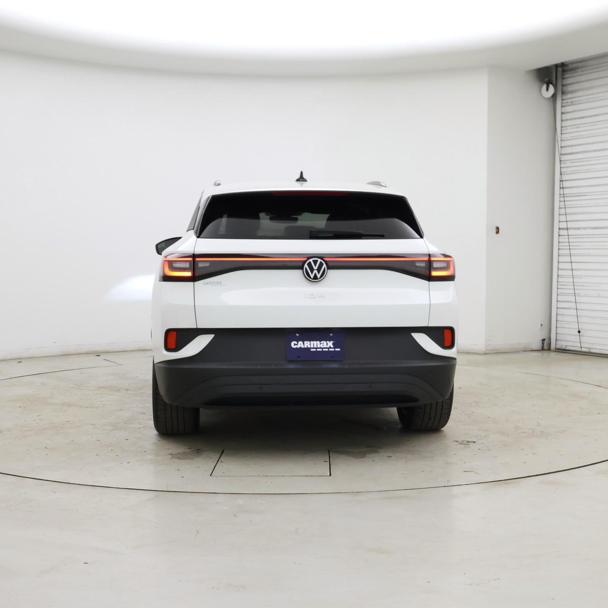 Thumbnail: 2023 Volkswagen ID.4 - 6