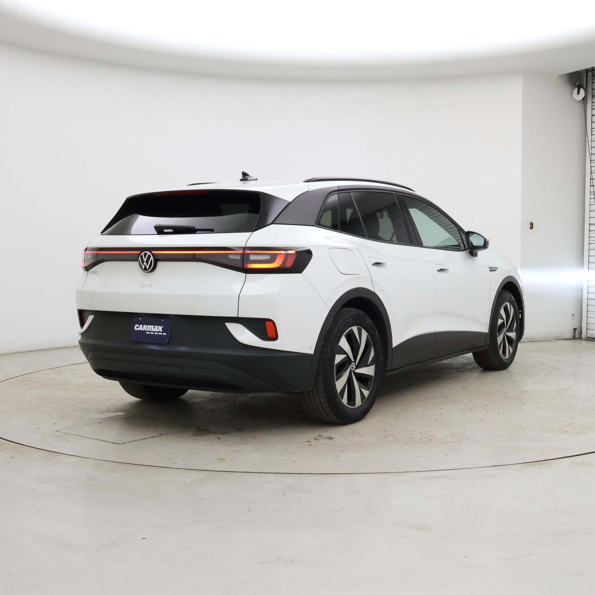 Thumbnail: 2023 Volkswagen ID.4 - 8