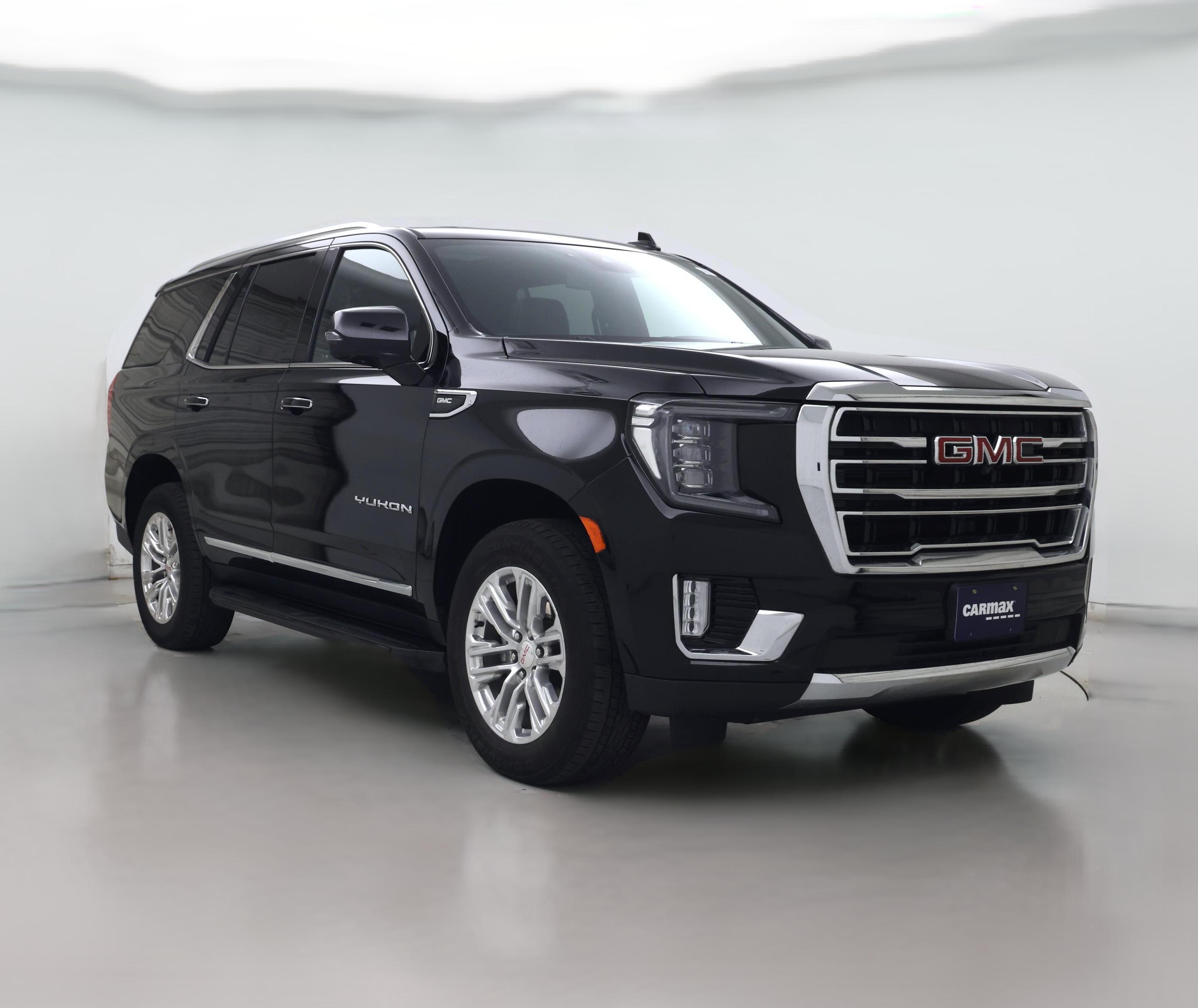 2023 GMC Yukon
