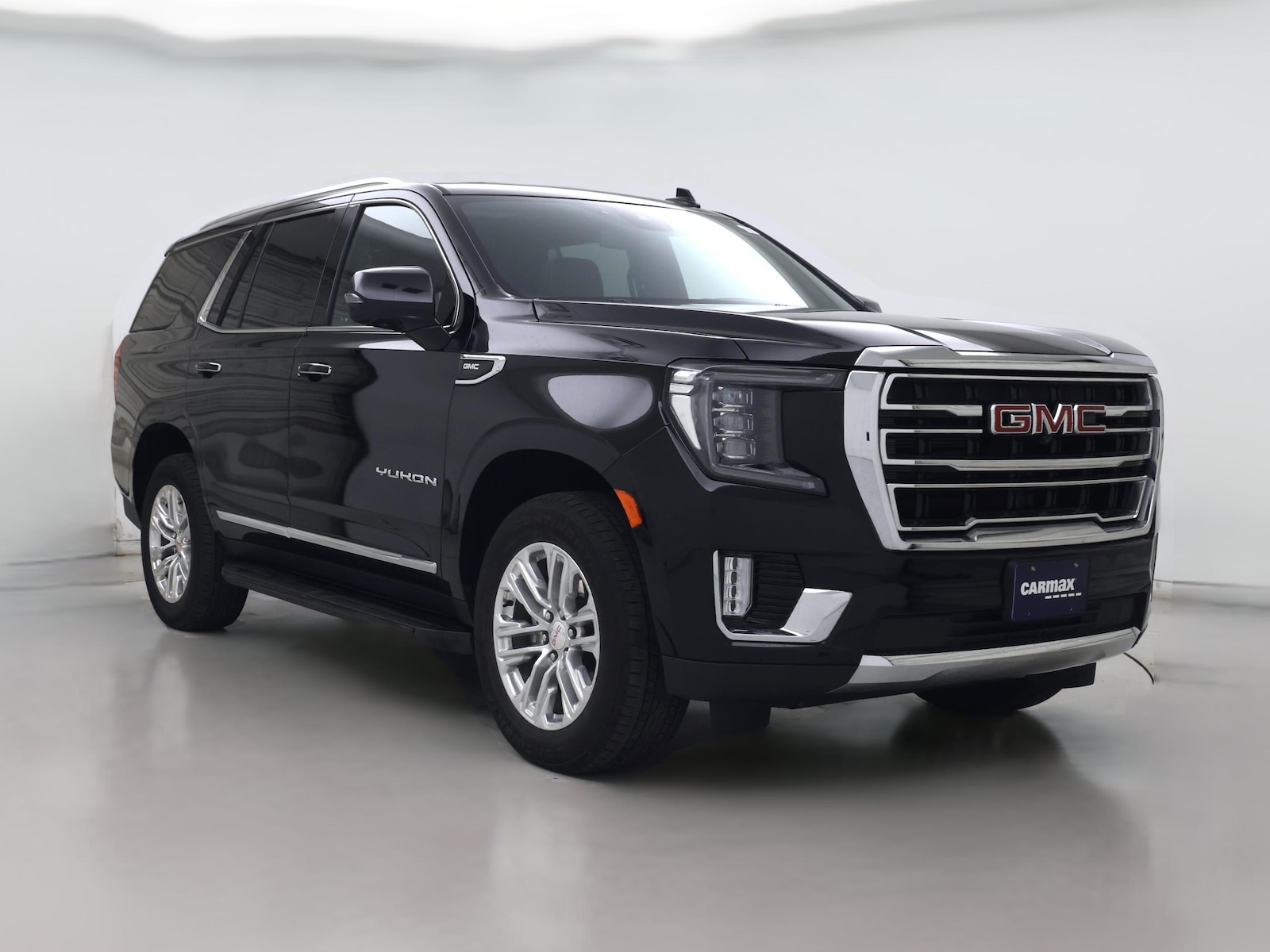 2023 GMC Yukon