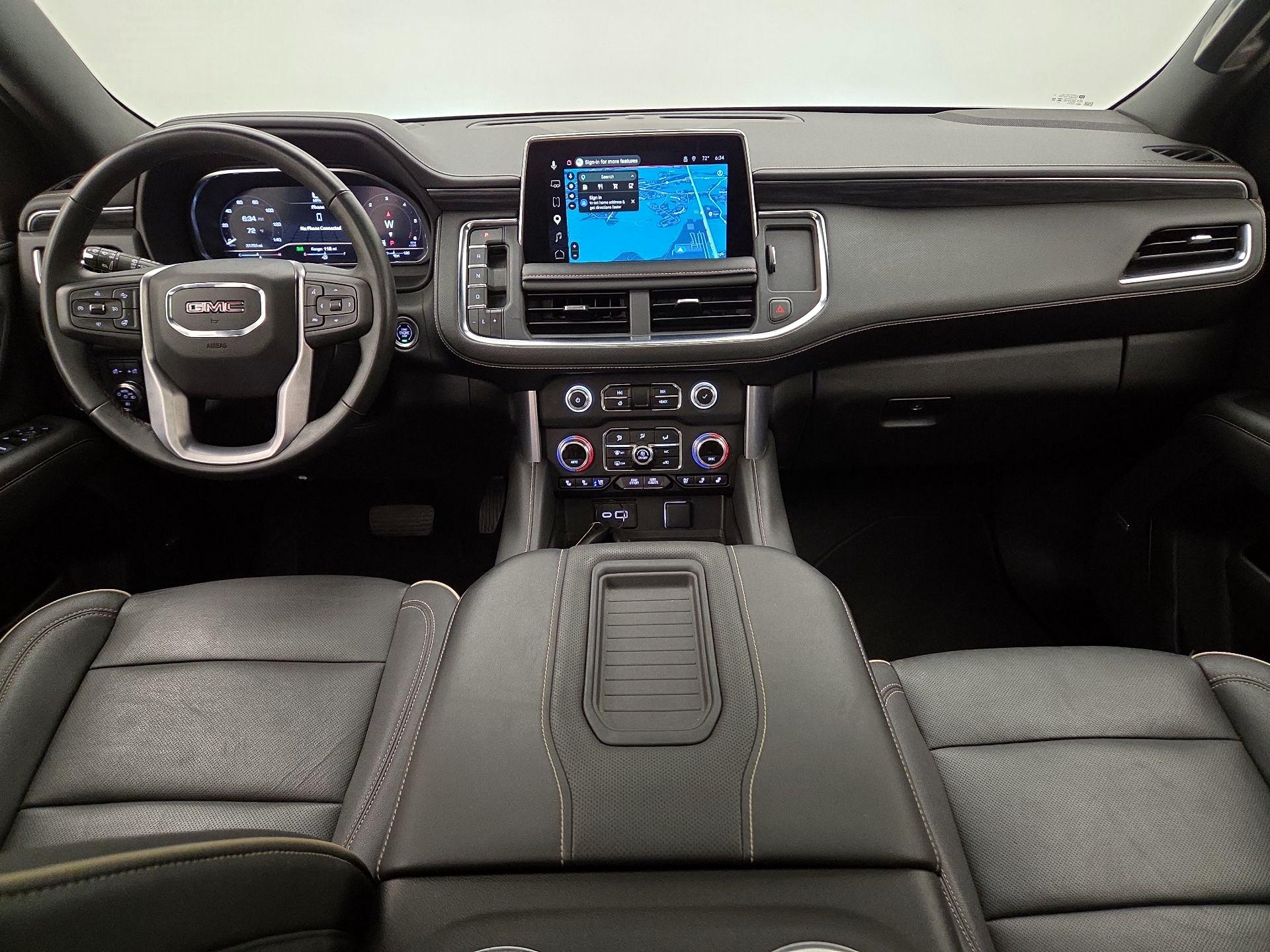 Thumbnail: 2023 GMC Yukon - 9