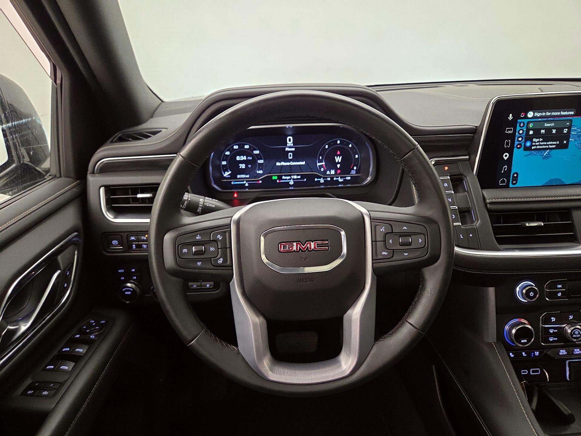 Thumbnail: 2023 GMC Yukon - 10