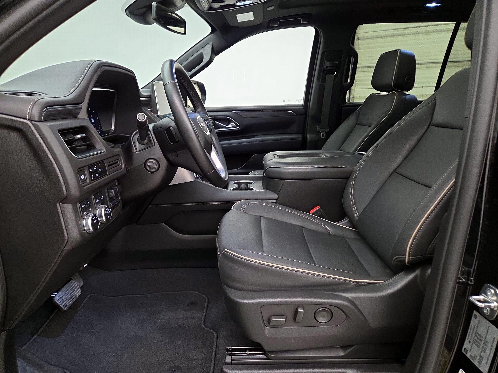 Thumbnail: 2023 GMC Yukon - 11