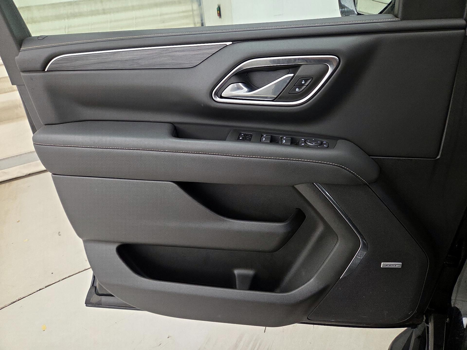 Thumbnail: 2023 GMC Yukon - 12