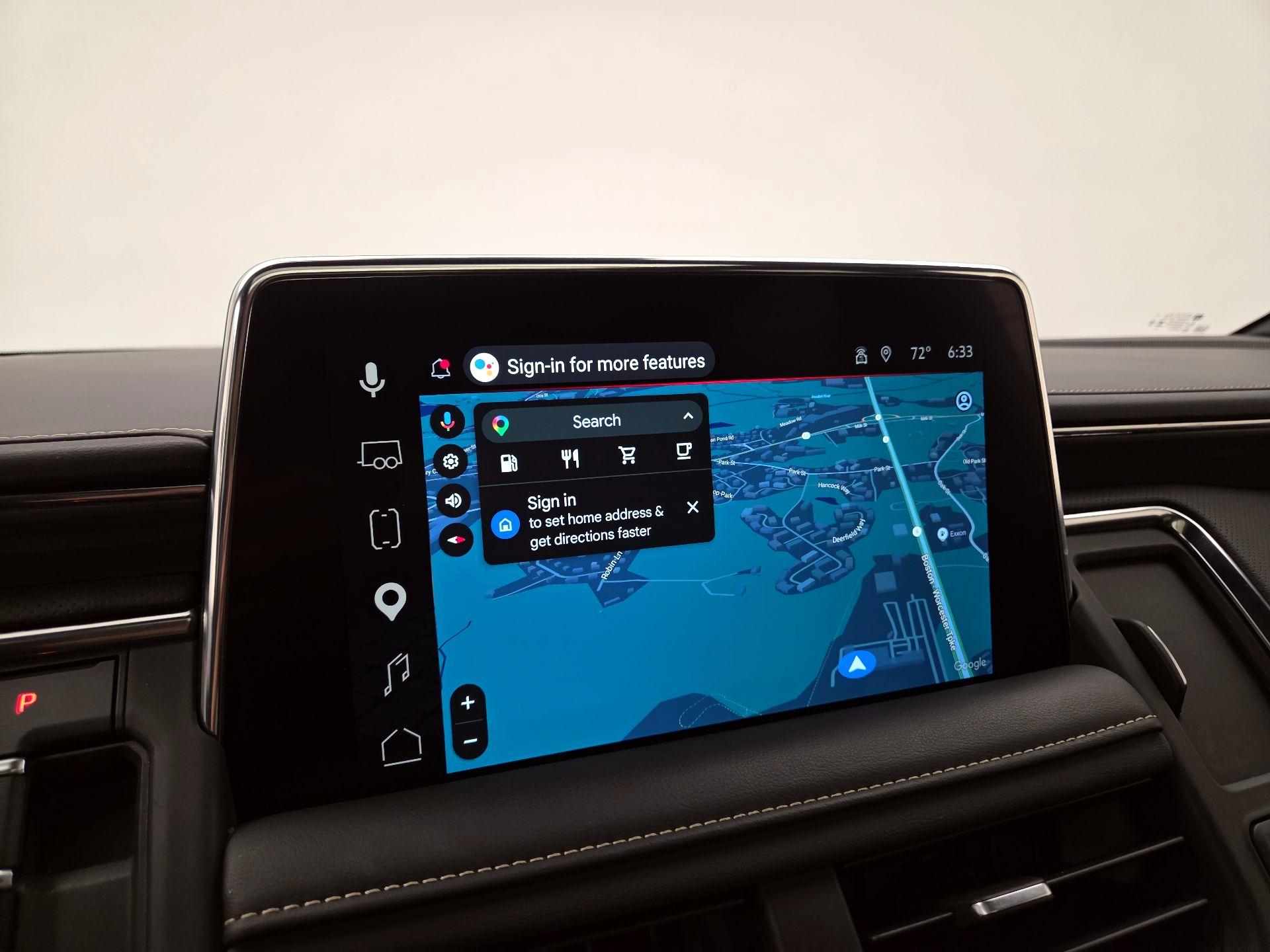 Thumbnail: 2023 GMC Yukon - 14